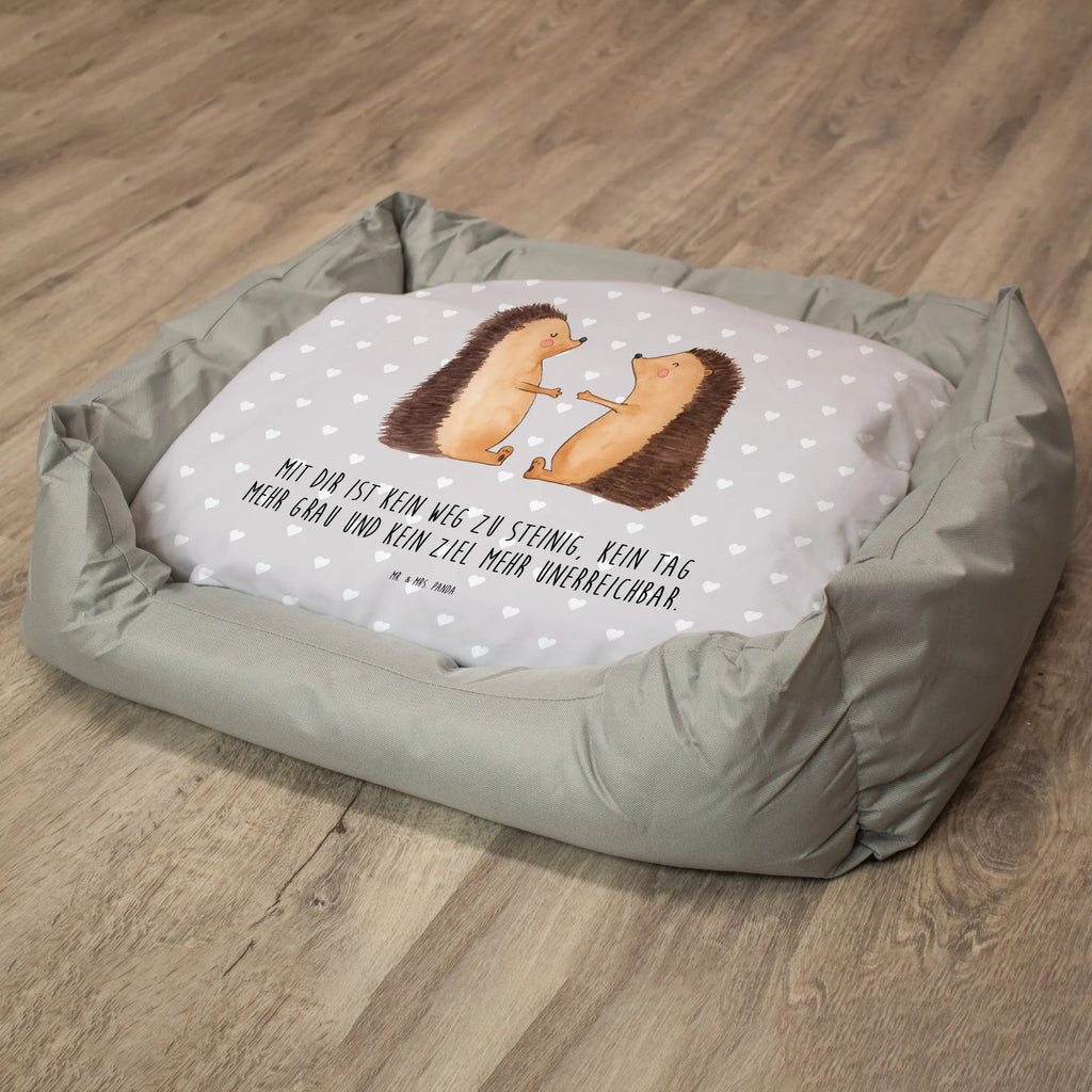 Cat bed Hedgehogs in love Katzenbett, Tierbett, Kater, Katzenliege, Katenborb, Katze, Körbchen, Liebe, Partner, Freund, Freundin, Ehemann, Ehefrau, Heiraten, Verlobung, Heiratsantrag, Liebesgeschenk, Jahrestag, Hocheitstag, Verlobt, Hochzeit, Verheiratet, Verliebt, Liebesbeweis, Geschenk, Igel, Hochzeitstag