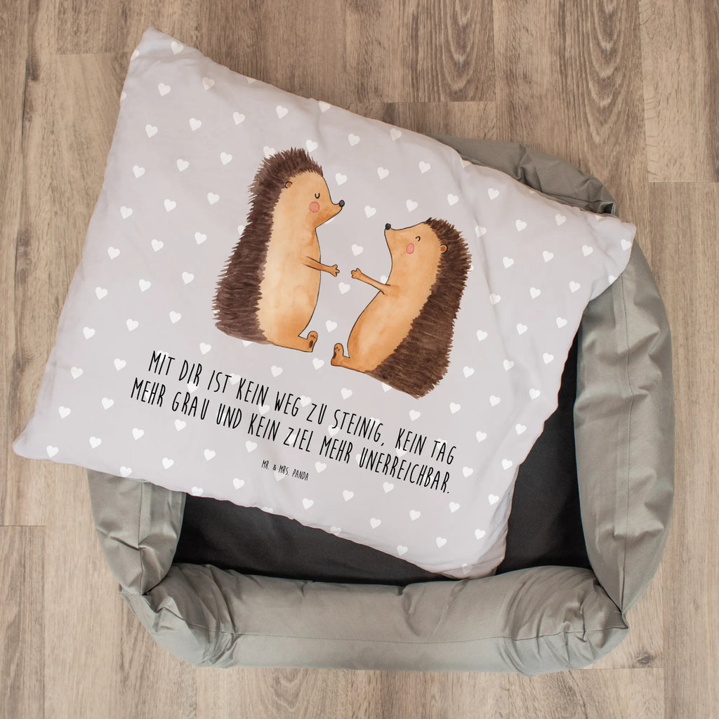 Cat bed Hedgehogs in love Katzenbett, Tierbett, Kater, Katzenliege, Katenborb, Katze, Körbchen, Liebe, Partner, Freund, Freundin, Ehemann, Ehefrau, Heiraten, Verlobung, Heiratsantrag, Liebesgeschenk, Jahrestag, Hocheitstag, Verlobt, Hochzeit, Verheiratet, Verliebt, Liebesbeweis, Geschenk, Igel, Hochzeitstag