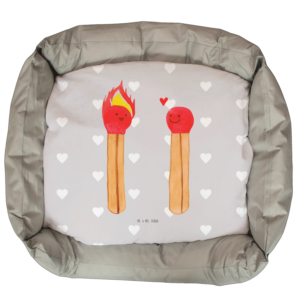 Legowisko dla kota Zapałki Miłość, partner, przyjaciel, przyjaciółka, mąż, żona, wesele, zaręczyny, prośba o rękę, prezent miłosny, rocznica, dzień ślubu