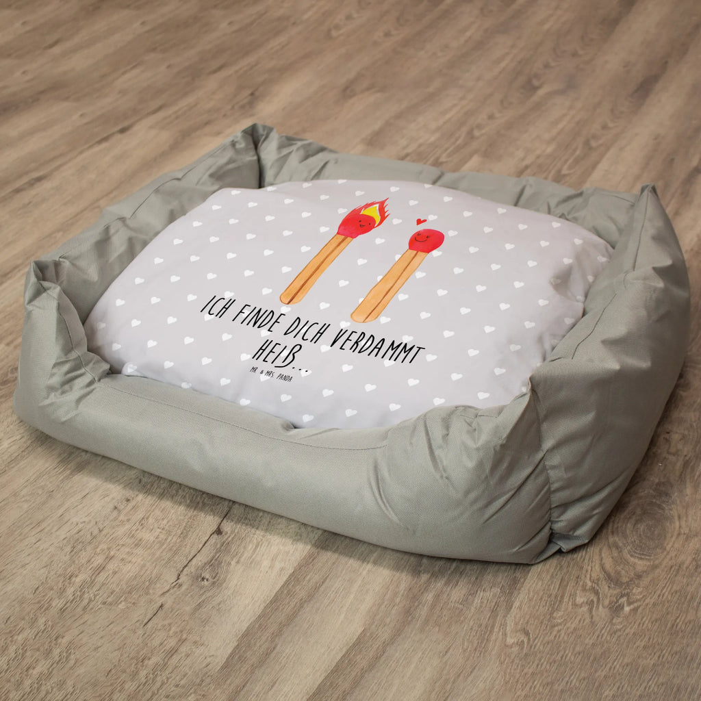 Legowisko dla kota Zapałki Miłość, partner, przyjaciel, przyjaciółka, mąż, żona, wesele, zaręczyny, prośba o rękę, prezent miłosny, rocznica, dzień ślubu