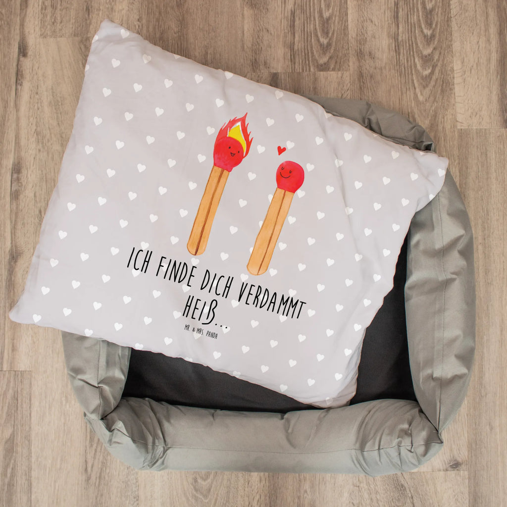 Legowisko dla kota Zapałki Miłość, partner, przyjaciel, przyjaciółka, mąż, żona, wesele, zaręczyny, prośba o rękę, prezent miłosny, rocznica, dzień ślubu