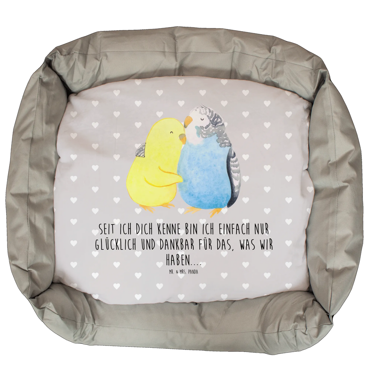Katzenbett Wellensittich Liebe Katzensofa, Katzencouch, Kuschelbett, Katzenkorb, Katzennest, Katzenliege, Katzenbett, Katzenschlafplatz, Plüschbett, Katzenkissen, Katzenkörbchen, Katzenplatz, Verlobung, Freund, Heiraten, Partner, Heiratsantrag, Liebesgeschenk, Hocheitstag, Ehemann, Freundin, Ehefrau, Jahrestag, Liebe, Vögel, Nähe, Kuscheln, Wellensittich, Vertrauen