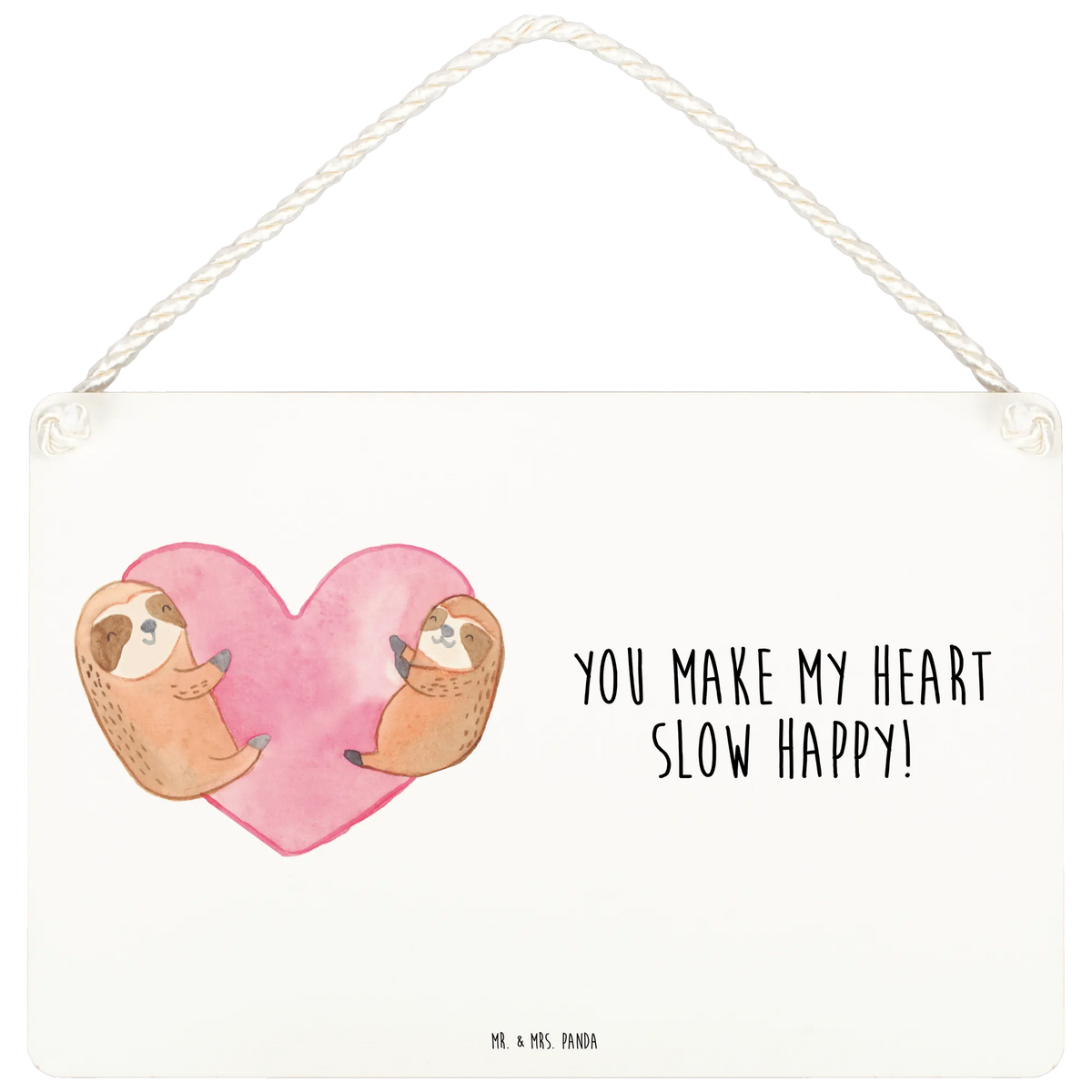Decorative sign sloths Heart Love, Loving, Two, Together, Marriage, Engagement, Proposal of marriage, Love gift, gift for her, gift for him, anniversary gift, Valentine's Day Gift for Women Love Gift Anniversary Wedding Anniversary Party Favor Gift for Girlfriend Gift for Partner Boyfriend Gift Token of Love for Men for Husband