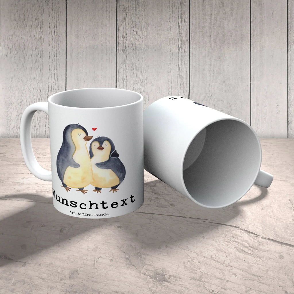 Personalisierte Tasse Pinguine Einschlafen Personalisierte Tasse, Tasse mit Namen, Drucken, Namen, Namenstasse, Tasse, Wunschname, Personalisiert, Liebe, Partner, Freund, Freundin, Ehemann, Ehefrau, Heiraten, Verlobung, Heiratsantrag, Liebesgeschenk, Jahrestag, Hocheitstag, Valentinstag, Geschenk für Frauen, Geschenk für Partner, Liebesbeweis, für Ehemann, Hochzeitstag, Geschenk für Freundin, für Männer, Mitbringsel