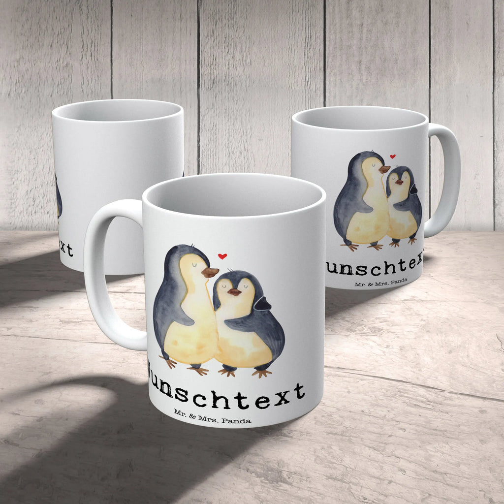 Personalisierte Tasse Pinguine Einschlafen Personalisierte Tasse, Tasse mit Namen, Drucken, Namen, Namenstasse, Tasse, Wunschname, Personalisiert, Liebe, Partner, Freund, Freundin, Ehemann, Ehefrau, Heiraten, Verlobung, Heiratsantrag, Liebesgeschenk, Jahrestag, Hocheitstag, Valentinstag, Geschenk für Frauen, Geschenk für Partner, Liebesbeweis, für Ehemann, Hochzeitstag, Geschenk für Freundin, für Männer, Mitbringsel