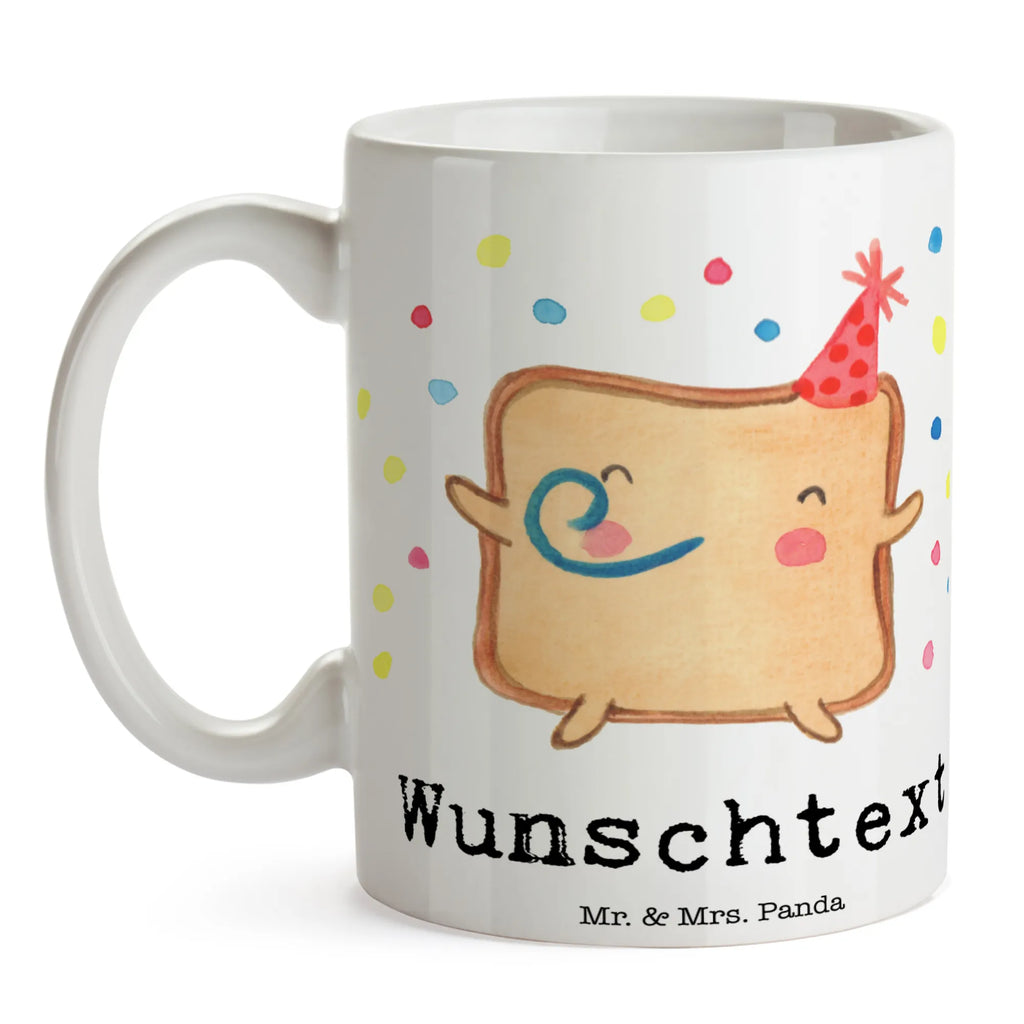 Personalisierte Tasse Toast Party Namenstasse, Tasse, Namen, Personalisierte Tasse, Personalisiert, Tasse mit Namen, Drucken, Wunschname, Freundin, Freund, Liebe, Liebesgeschenk, Jahrestag, Verlobung, Partner, Ehemann, Ehefrau, Heiraten, Heiratsantrag, Hocheitstag, Geschenk für Freundin, für Männer, Mitbringsel, Hochzeitstag, für Ehemann, Valentinstag, Liebesbeweis, Geschenk für Frauen, Geschenk für Partner