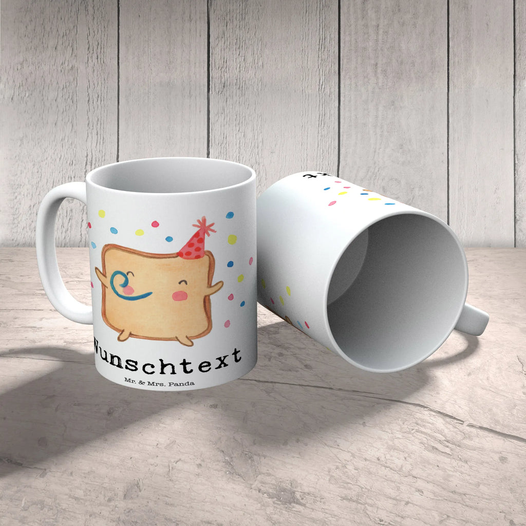 Personalisierte Tasse Toast Party Namenstasse, Tasse, Namen, Personalisierte Tasse, Personalisiert, Tasse mit Namen, Drucken, Wunschname, Freundin, Freund, Liebe, Liebesgeschenk, Jahrestag, Verlobung, Partner, Ehemann, Ehefrau, Heiraten, Heiratsantrag, Hocheitstag, Geschenk für Freundin, für Männer, Mitbringsel, Hochzeitstag, für Ehemann, Valentinstag, Liebesbeweis, Geschenk für Frauen, Geschenk für Partner