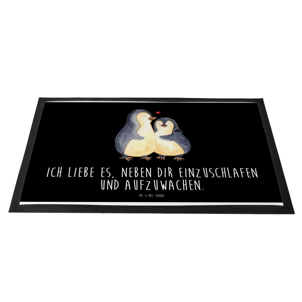 Doormat penguins Fall asleep Love, Loving, Two, Together, Marriage, Engagement, Proposal of marriage, Love gift, gift for her, gift for him, anniversary gift, Valentine&#39;s Day Gift for Women Love Gift Anniversary Wedding Anniversary Party Favor Gift for Girlfriend Gift for Partner Boyfriend Gift Token of Love for Men for Husband