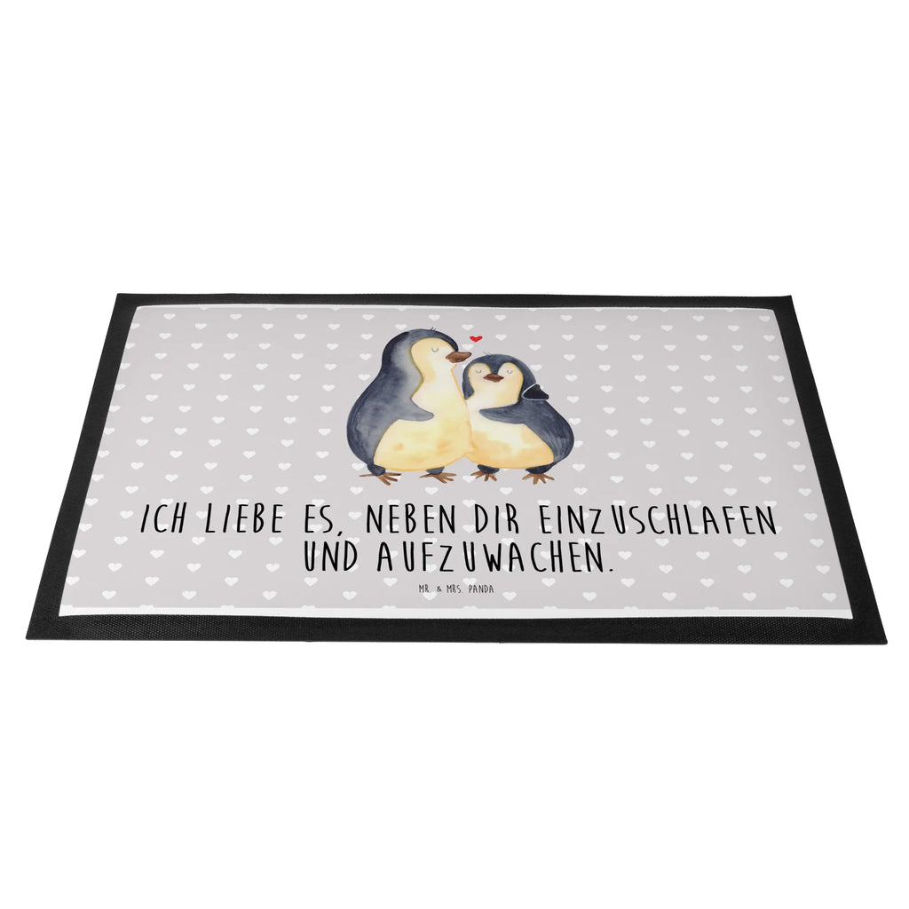 Doormat penguins Fall asleep Love, Loving, Two, Together, Marriage, Engagement, Proposal of marriage, Love gift, gift for her, gift for him, anniversary gift, Valentine&#39;s Day Gift for Women Love Gift Anniversary Wedding Anniversary Party Favor Gift for Girlfriend Gift for Partner Boyfriend Gift Token of Love for Men for Husband