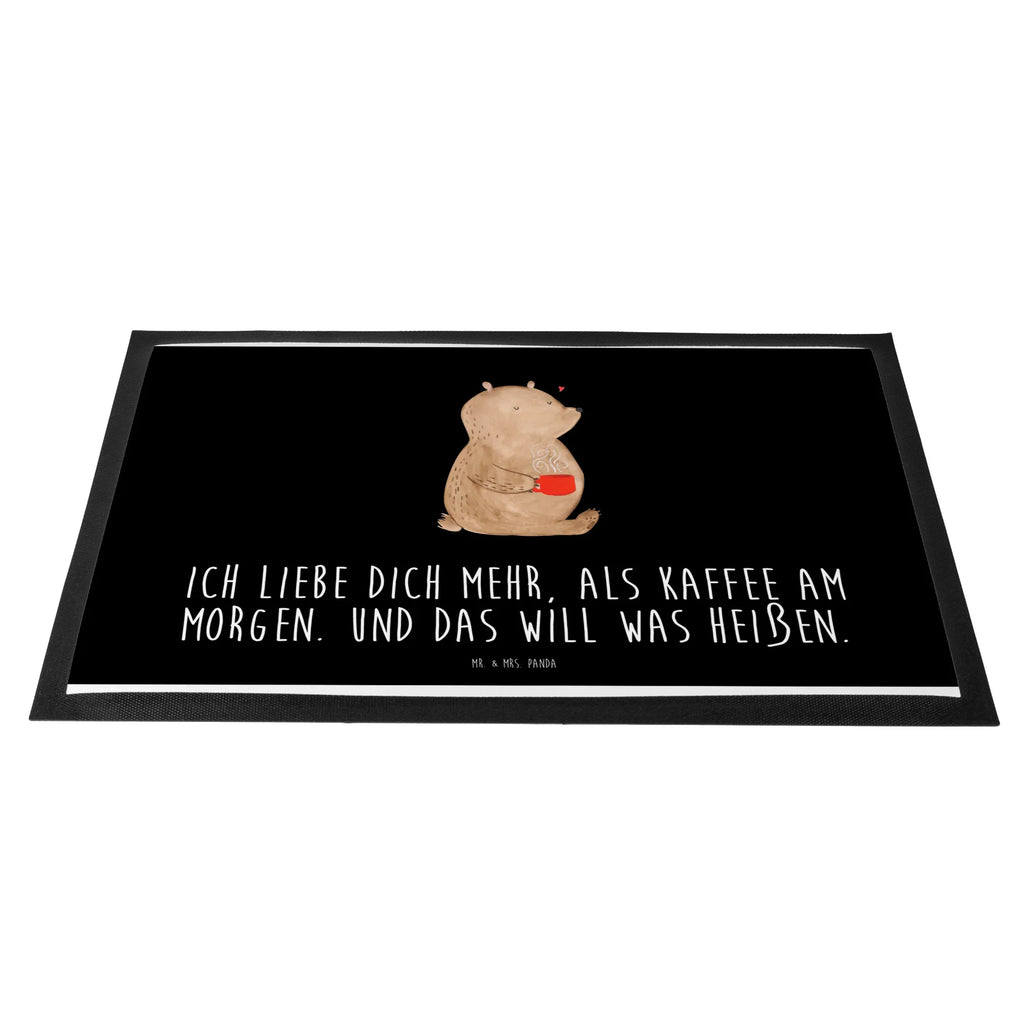 Doormat bear morning coffee flurmatte, fußmatte, Schmutzmatte, Schuhabstreifer, hausmatte, Fußmatten, Eingangsteppich, Abtretmatte, türmatten, abstreifer, sauberlaufmatten, Schmutzfangteppich, schmutzfangmatten, Haustürmatte, Schmutzfänger, Türvorleger, matte haustür, Abtreter, Eingangsmatte, Fußabstreifer, Türmatte, Sauberlaufmatte, außenmatte, Fußabtreter, Fussmatte, Schmutzfangmatte, Liebesgeschenk, Heiraten, Hocheitstag, Freundin, Jahrestag, Ehefrau, Partner, Liebe, Heiratsantrag, Freund, Ehemann, Verlobung, Liebesbeweis, Hochzeitstag, für Ehemann, Geschenk für Freundin, Valentinstag, Mitbringsel, Geschenk für Frauen, für Männer, Geschenk für Partner