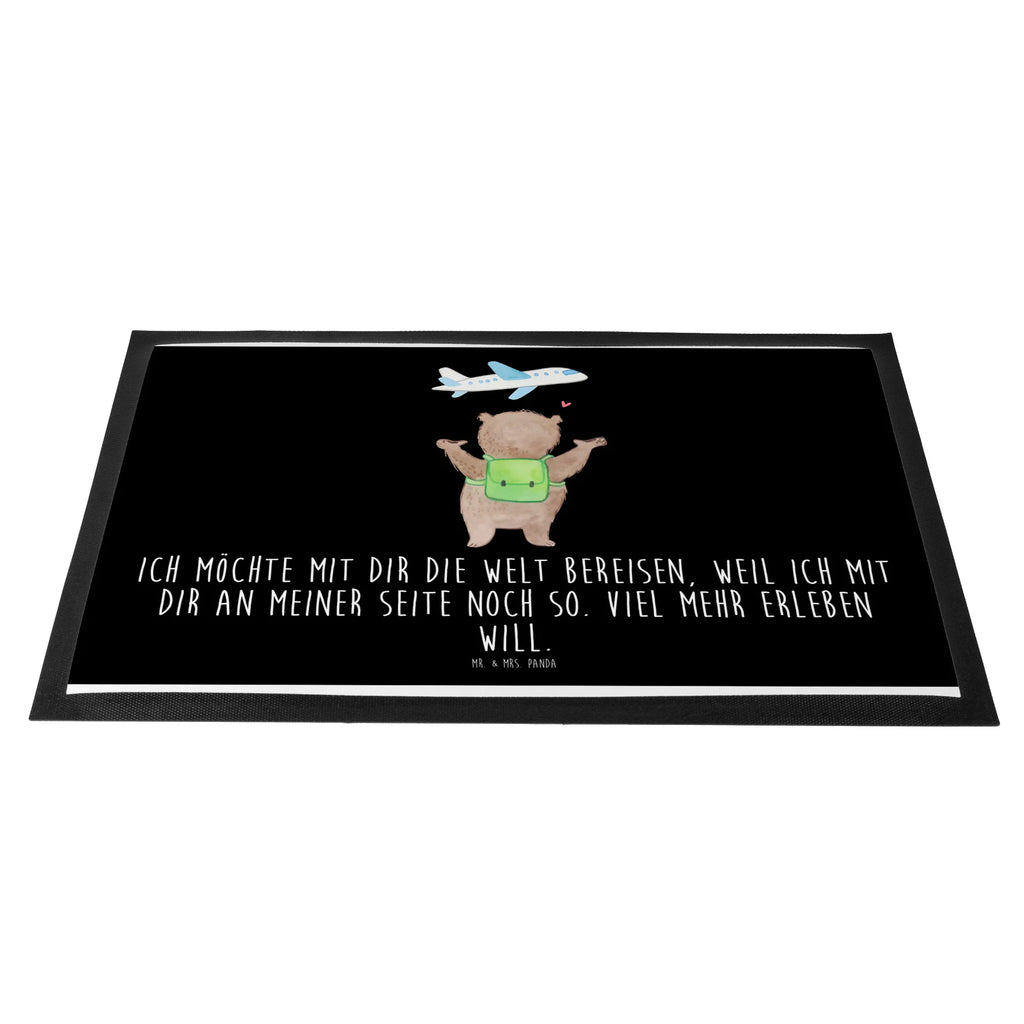 Doormat bear Airplane fußmatte, Schmutzmatte, Abtreter, Schmutzfangmatte, Fussmatte, türmatten, Eingangsteppich, matte haustür, Haustürmatte, Fußabstreifer, Eingangsmatte, Schmutzfangteppich, hausmatte, Fußmatten, Schuhabstreifer, Sauberlaufmatte, Fußabtreter, Türvorleger, Türmatte, außenmatte, sauberlaufmatten, abstreifer, flurmatte, Schmutzfänger, schmutzfangmatten, Abtretmatte, Liebesgeschenk, Heiraten, Hocheitstag, Freundin, Jahrestag, Ehefrau, Partner, Liebe, Heiratsantrag, Freund, Ehemann, Verlobung, für Ehemann, Geschenk für Freundin, Mitbringsel, Geschenk für Frauen, für Männer, Liebesbeweis, Valentinstag, Geschenk für Partner, Hochzeitstag