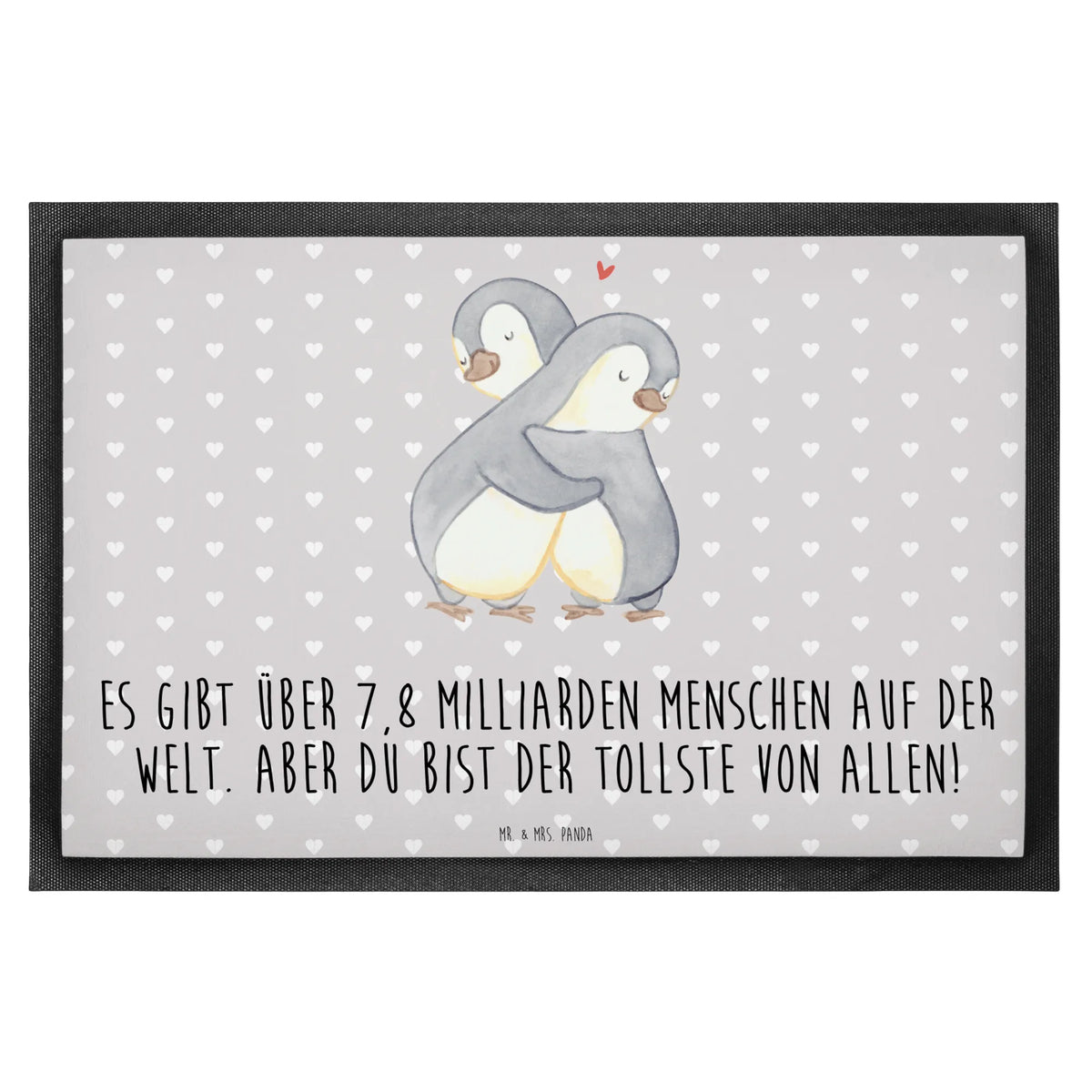 Doormat penguins Cuddle Proposal of marriage, Love gift, Marriage, gift for her, Together, gift for him, Two, anniversary gift, Loving, Valentine's Day Gift for Women Love Gift Anniversary Wedding Anniversary Party Favor Gift for Girlfriend Gift for Partner Boyfriend Gift Token of Love for Men for Husband