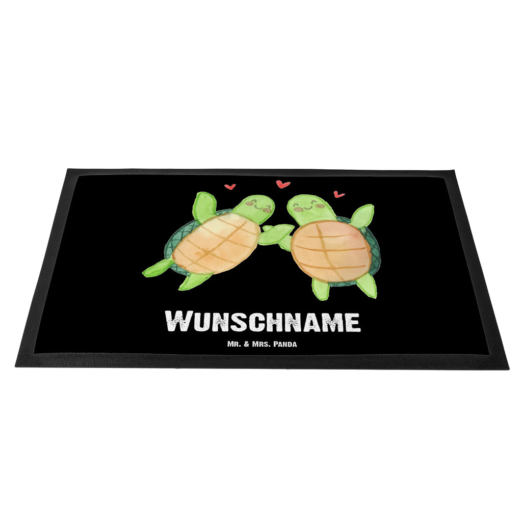 Personalized doormat turtles Pair Love, Loving, Two, Together, Marriage, Engagement, Proposal of marriage, Love gift, gift for her, gift for him, anniversary gift, Valentine&#39;s Day Gift for Women Love Gift Anniversary Wedding Anniversary Party Favor Gift for Girlfriend Gift for Partner Boyfriend Gift Token of Love for Men for Husband