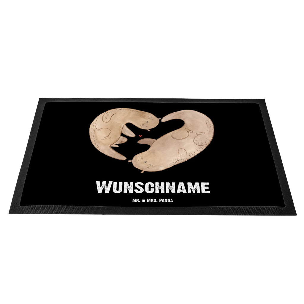 Personalisierte Fußmatte Otter Valentine Personalisierung, Fußmatte Bedrucken, Namensfussmatte, Bedrucken, Fußmatte mit Namen, Wunschnamen, Türvorleger Personalisiert, Türvorleger mit Namen, Haustürmatte Personalisiert, Personalisierte Fußmatte, Personalisiert, Freundin, Freund, Liebe, Liebesgeschenk, Jahrestag, Verlobung, Partner, Ehemann, Ehefrau, Heiraten, Heiratsantrag, Hocheitstag, für Männer, Geschenk für Frauen, für Ehemann, Liebesbeweis, Valentinstag, Geschenk für Freundin, Hochzeitstag, Geschenk für Partner, Mitbringsel