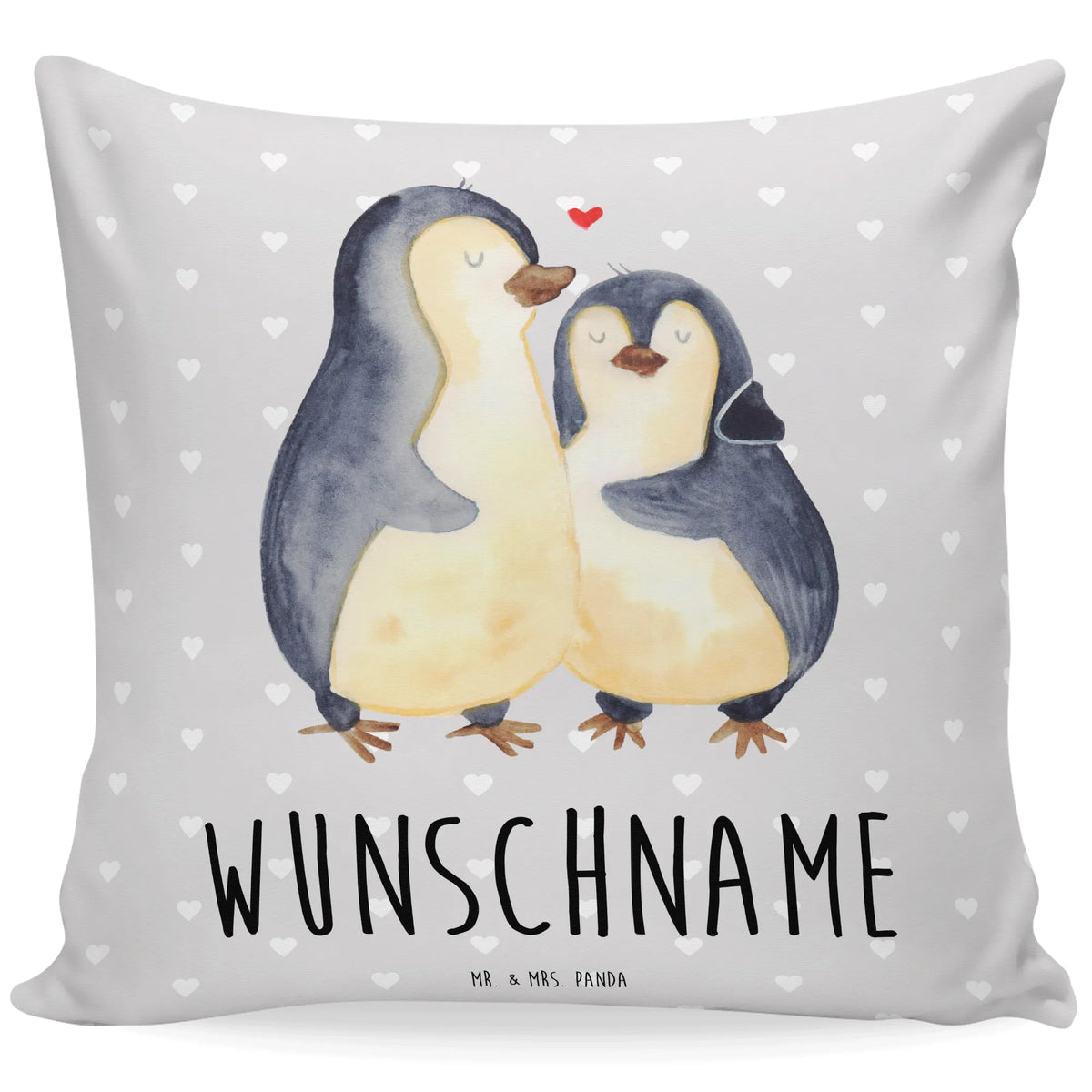 Personalised cushion penguins Fall asleep Love, Loving, Two, Together, Marriage, Engagement, Proposal of marriage, Love gift, gift for her, gift for him, anniversary gift, Valentine's Day Gift for Women Love Gift Anniversary Wedding Anniversary Party Favor Gift for Girlfriend Gift for Partner Boyfriend Gift Token of Love for Men for Husband