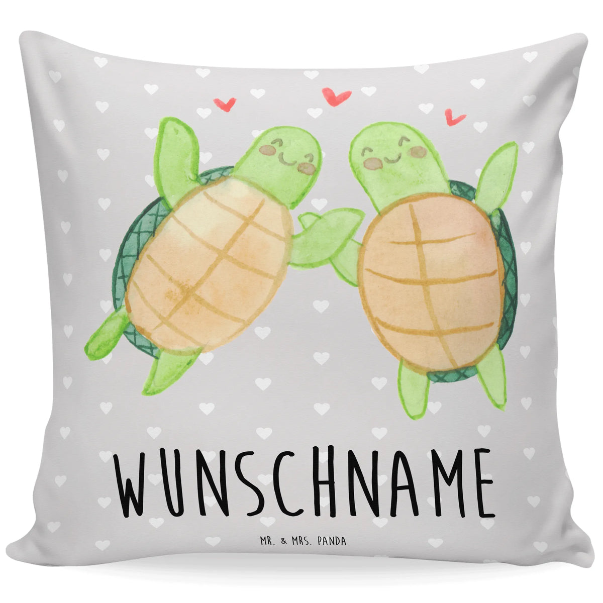 Personalised cushion turtles Pair Love, Loving, Two, Together, Marriage, Engagement, Proposal of marriage, Love gift, gift for her, gift for him, anniversary gift, Valentine's Day Gift for Women Love Gift Anniversary Wedding Anniversary Party Favor Gift for Girlfriend Gift for Partner Boyfriend Gift Token of Love for Men for Husband