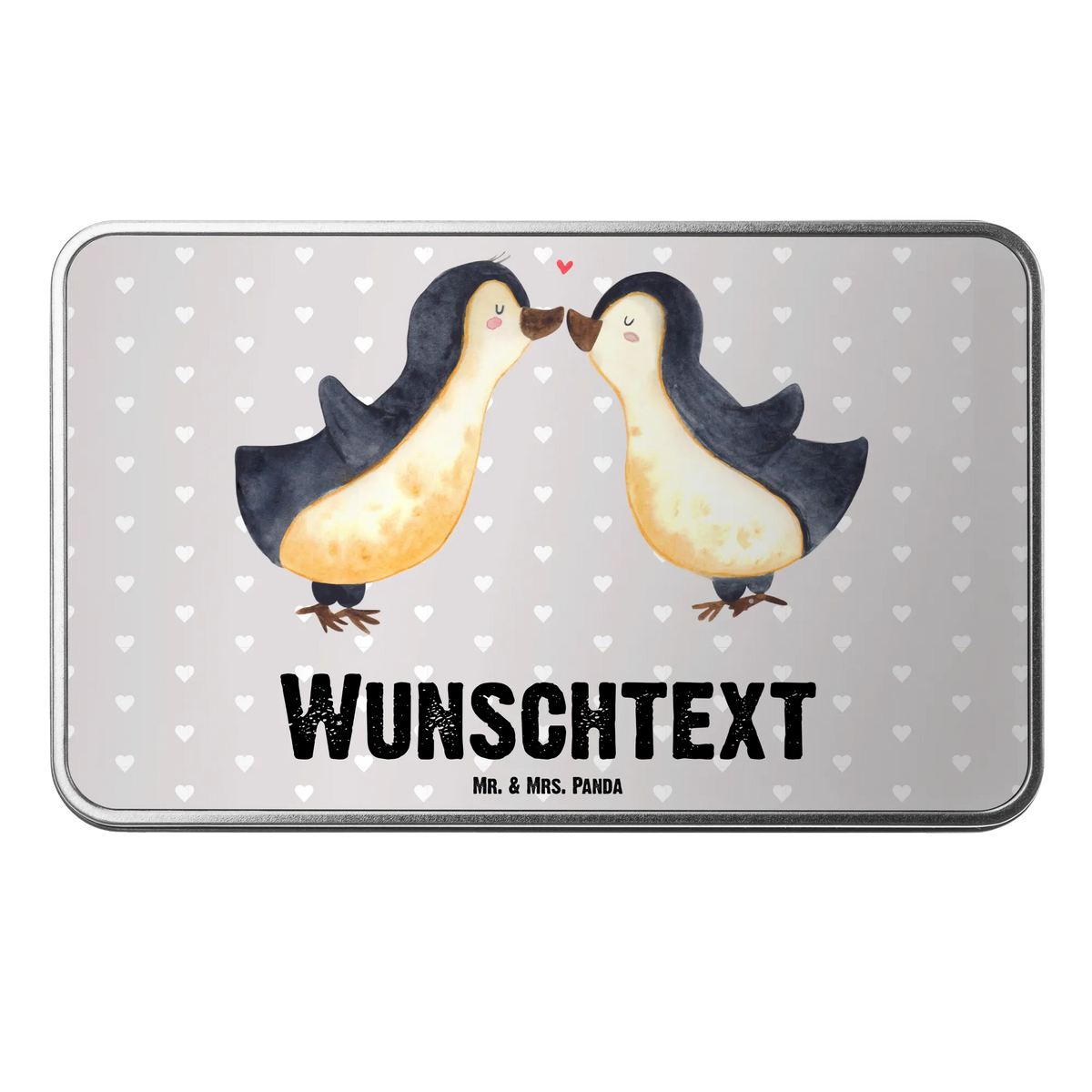 Personalisierte Metalldose Pinguine Kuss Aufbewahrungsbox Metall Mit Namen, Blechdose personalisiert, Metalldose Mit Namen, Aufbewahrungsbox mit Namen, Personalisierte Plätzchendose, Aufbewahrungsdose Metall Personalisiert, Deko Metalldose Personalisiert, Blechdose Mit Spruch, Erinnerungsbox mit Namen, Geschenkbox Metall Mit Namen, Metalldose Für Erwachsene Personalisiert, Metalldose Für Küche Mit Wunschtext, Individuelle Geschenkbox, Geschenkbox mit Namen, Personalisierte Erinnerungsbox, Personalisierte Geschenkbox, GEschenkdose Personalisiert, Individuelle Keksdose, Weihnachtsdose personalisiert, Personalisierte Metalldose, Personalisierte Box, Plätzchendose personalisiert, Keksdose personalisiert, Box mit Namen, Personalisierte Blechdose, Metalldose Mit Initialen, Keksdose personalisierbar, Metalldose Mit Liebevollem Text, Personalisierte Vorratsdose, Personalisierte Aufbewahrungsbox, Metalldose personalisiert, Keksdose mit Namen, Dose personalisiert, Dose Aus Metall Mit Wunschtext, Bedruckte Metalldose Mit Wunschtext, Aufbewahrungsbox Personalisiert, Erinnerungsbox Personalisiert, Personalisierte Keksdose, Vorratsdose Personalisiert, Dose mit Namen, Geschenkbox Personalisiert, Personalisierte Dose, Metalldose Für Kinder Mit Namen, Freundin, Freund, Liebe, Liebesgeschenk, Jahrestag, Verlobung, Partner, Ehemann, Ehefrau, Heiraten, Heiratsantrag, Hocheitstag, für Ehemann, Geschenk für Freundin, Mitbringsel, Hochzeitstag, für Männer, Geschenk für Partner, Geschenk für Frauen, Liebesbeweis, Valentinstag