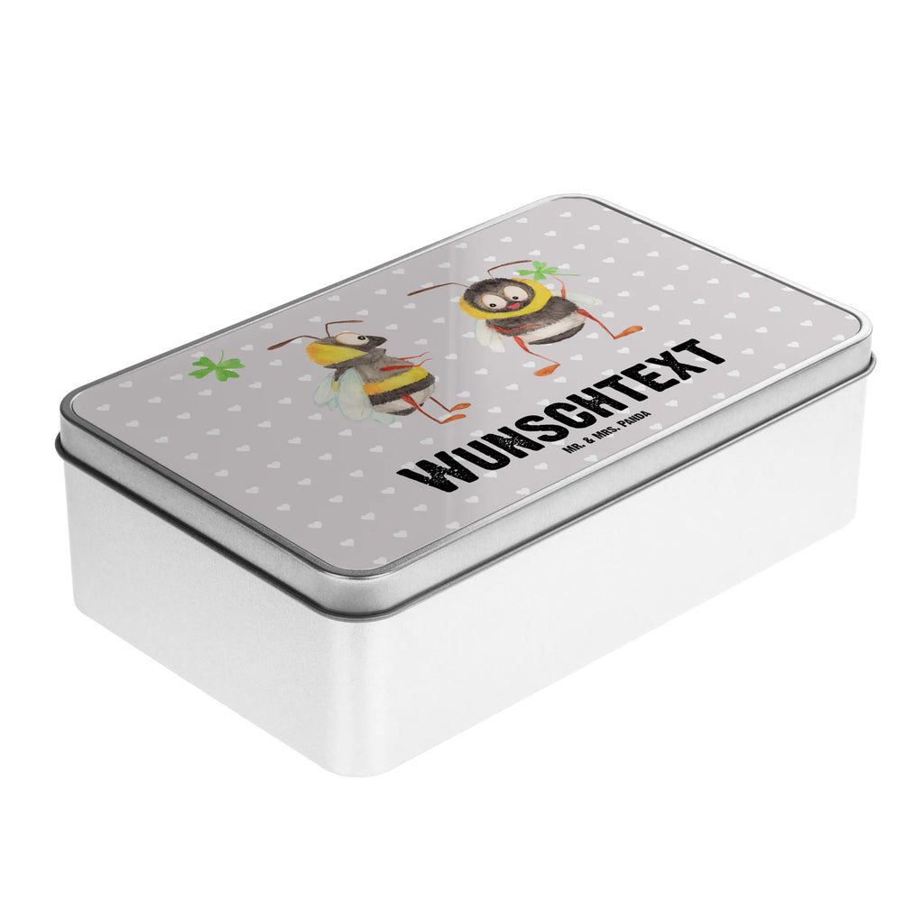 Personalised metal tin bees Pair Love, Loving, Two, Together, Marriage, Engagement, Proposal of marriage, Love gift, gift for her, gift for him, anniversary gift, Valentine&#39;s Day Gift for Women Love Gift Anniversary Wedding Anniversary Party Favor Gift for Girlfriend Gift for Partner Boyfriend Gift Token of Love for Men for Husband Turtles Turtles in Love