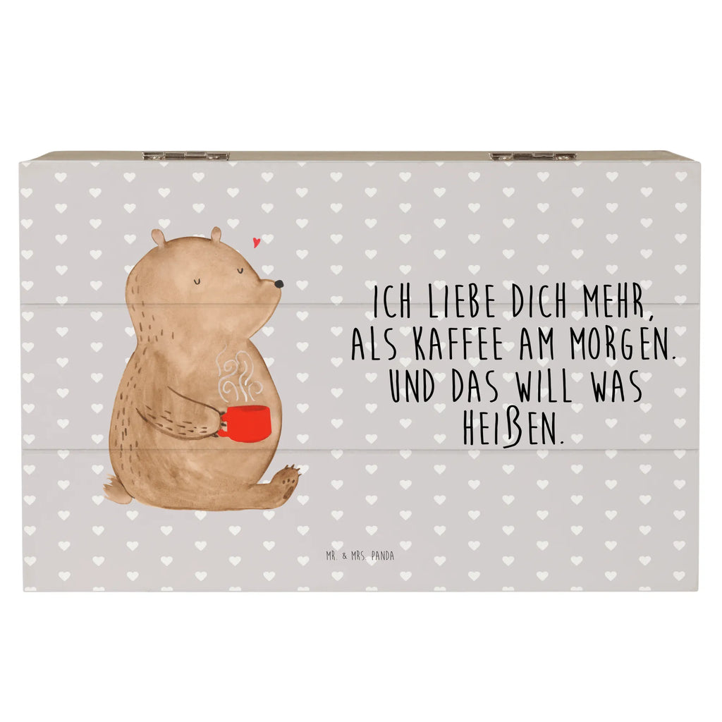 Holzkiste Bär Morgenkaffee Schatulle, box holz, Holzkiste, Holzkisten, Holzbox mit Deckel, aufbewahrungstruhe, Holzbox, holzschatulle, Aufbewahrungskiste, Aufbewahrungsbox Holz, Holztruhe, Holz Aufbewahrungsbox, kiste holz, Aufbewahrungsbox, holzkästchen, holztruhen, truhe holz, Aufbewahrungsbox aus Holz, aufbewahrungskisten, aufbewahrungskiste mit deckel, Box aus Holz, aufbewahrungsboxen, Holzboxen, Holzkiste mit Deckel, holzschachtel, Partner, Ehemann, Heiratsantrag, Ehefrau, Liebe, Freund, Hocheitstag, Liebesgeschenk, Jahrestag, Freundin, Heiraten, Verlobung, Mitbringsel, Geschenk für Frauen, für Ehemann, für Männer, Geschenk für Partner, Geschenk für Freundin, Liebesbeweis, Valentinstag, Hochzeitstag