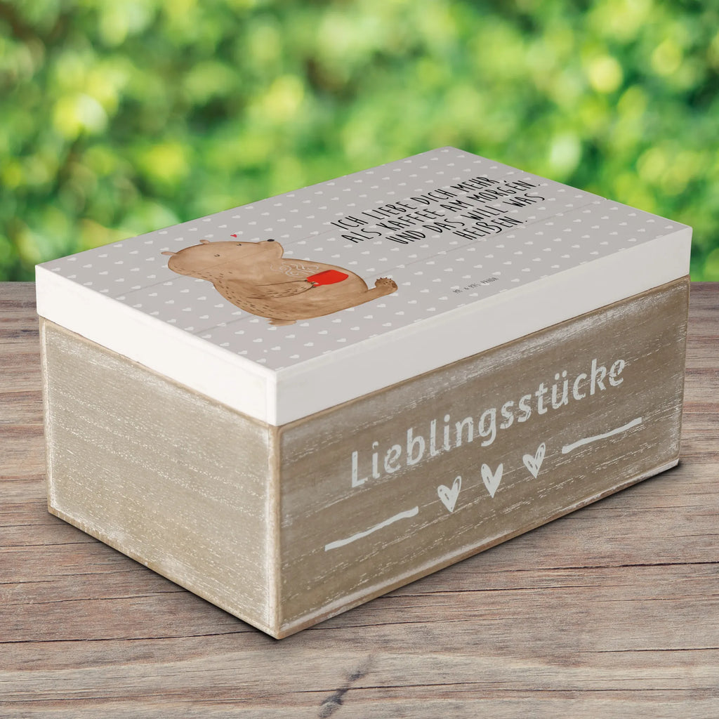Holzkiste Bär Morgenkaffee Schatulle, box holz, Holzkiste, Holzkisten, Holzbox mit Deckel, aufbewahrungstruhe, Holzbox, holzschatulle, Aufbewahrungskiste, Aufbewahrungsbox Holz, Holztruhe, Holz Aufbewahrungsbox, kiste holz, Aufbewahrungsbox, holzkästchen, holztruhen, truhe holz, Aufbewahrungsbox aus Holz, aufbewahrungskisten, aufbewahrungskiste mit deckel, Box aus Holz, aufbewahrungsboxen, Holzboxen, Holzkiste mit Deckel, holzschachtel, Partner, Ehemann, Heiratsantrag, Ehefrau, Liebe, Freund, Hocheitstag, Liebesgeschenk, Jahrestag, Freundin, Heiraten, Verlobung, Mitbringsel, Geschenk für Frauen, für Ehemann, für Männer, Geschenk für Partner, Geschenk für Freundin, Liebesbeweis, Valentinstag, Hochzeitstag