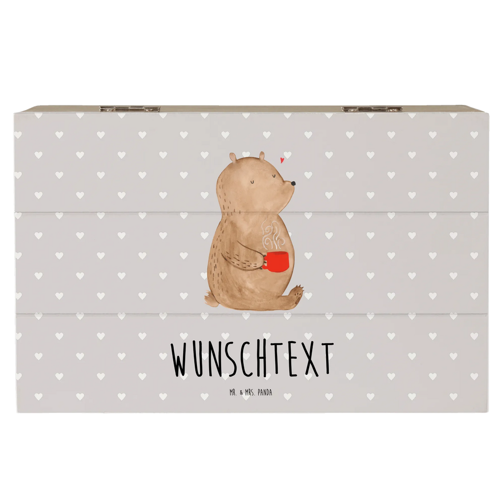 Personalizowane drewniane pudełko Niedźwiedź Poranna kawa Schatulle Personalisiert, Schatzkiste mit Namen, mit Namen, Holzkiste mit Namen, Dekokiste Personalisiert, Erinnerungsbox Personalisiert, Schatulle mit Namen, Aufbewahrungsbox mit Namen, Aufbewahrungsbox Personalisiert, GEschenkdose personalisiert, Dekokiste mit Namen, Erinnerungskiste, Erinnerungsbox mit Namen, Schatzkiste Personalisiert, Kiste mit Namen, Erinnerungskiste Personalisiert, Kiste Personalisiert, Truhe Personalisiert, Truhe mit Namen, Holzkiste Personalisiert, Geschenkbox personalisiert, Partner, Ehemann, Heiratsantrag, Ehefrau, Liebe, Freund, Hocheitstag, Liebesgeschenk, Jahrestag, Freundin, Heiraten, Verlobung, für Ehemann, für Männer, Mitbringsel, Geschenk für Partner, Liebesbeweis, Hochzeitstag, Valentinstag, Geschenk für Frauen, Geschenk für Freundin
