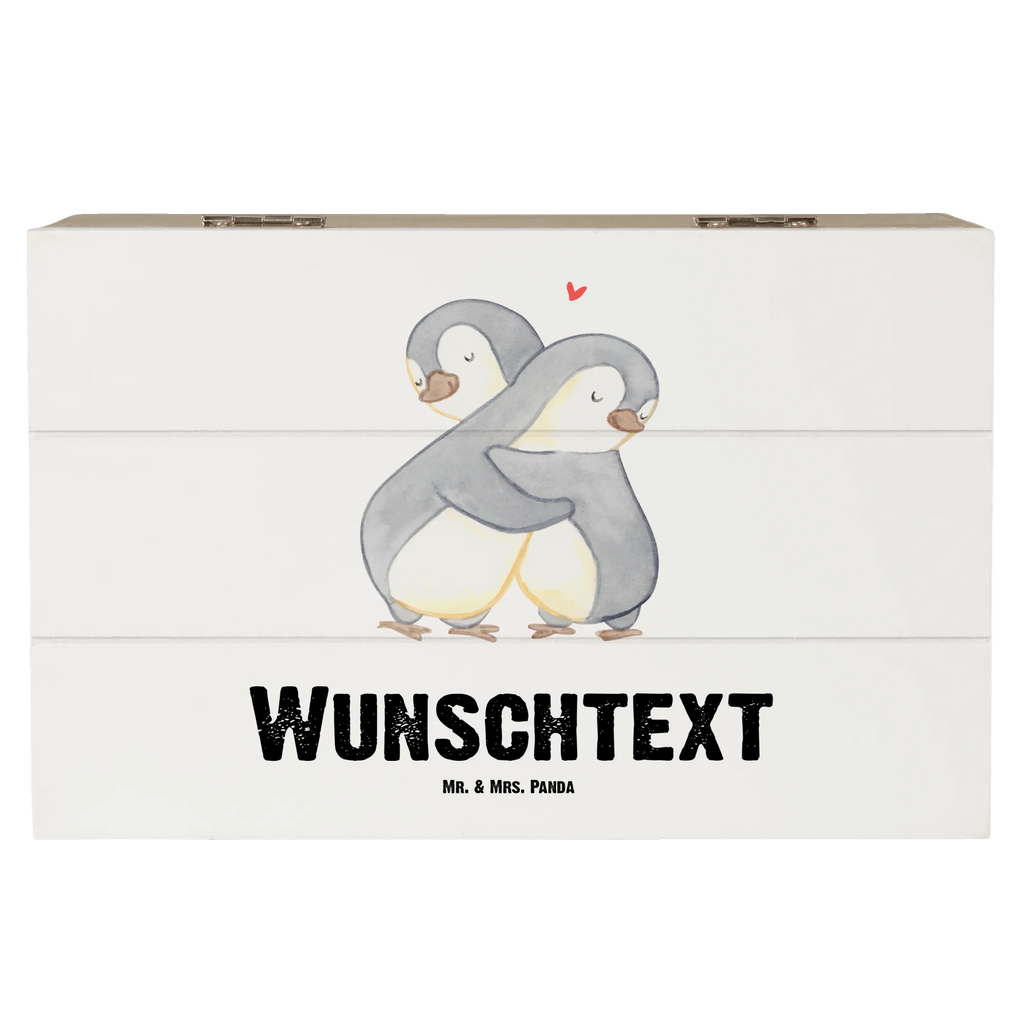 Personalised wooden chest penguins Cuddle Aufbewahrungsbox Personalisiert, Truhe Personalisiert, Schatzkiste mit Namen, Erinnerungskiste Personalisiert, Geschenkbox Personalisiert, Erinnerungsbox Personalisiert, Dekokiste Personalisiert, Truhe mit Namen, Kiste mit Namen, Schatzkiste Personalisiert, Dekokiste mit Namen, Holzkiste Personalisiert, Schatulle Personalisiert, GEschenkdose Personalisiert, Schatulle mit Namen, Holzkiste mit Namen, mit Namen, Erinnerungsbox mit Namen, Aufbewahrungsbox mit Namen, Kiste Personalisiert, Freund, Heiraten, Ehefrau, Ehemann, Partner, Verlobung, Jahrestag, Freundin, Liebesgeschenk, Liebe, Hocheitstag, Heiratsantrag, für Männer, Geschenk für Partner, Geschenk für Freundin, für Ehemann, Geschenk für Frauen, Mitbringsel, Hochzeitstag, Valentinstag, Liebesbeweis