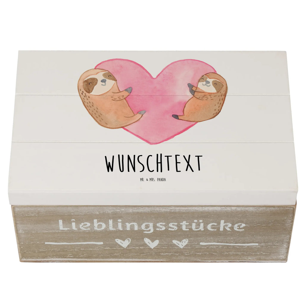 Personalisierte Holzkiste Faultiere Herz Kiste Personalisiert, Truhe mit Namen, Schatulle mit Namen, Erinnerungsbox mit Namen, Schatzkiste Personalisiert, Dekokiste Personalisiert, Kiste mit Namen, Erinnerungsbox Personalisiert, GEschenkdose personalisiert, Aufbewahrungsbox mit Namen, Holzkiste mit Namen, Aufbewahrungsbox Personalisiert, Dekokiste mit Namen, Geschenkbox personalisiert, Schatzkiste mit Namen, Erinnerungskiste, Truhe Personalisiert, Holzkiste Personalisiert, Schatulle Personalisiert, Erinnerungskiste Personalisiert, mit Namen, Liebe, Partner, Freund, Freundin, Ehemann, Ehefrau, Heiraten, Verlobung, Heiratsantrag, Liebesgeschenk, Jahrestag, Hocheitstag, Geschenk für Frauen, für Männer, für Ehemann, Valentinstag, Geschenk für Freundin, Mitbringsel, Geschenk für Partner, Liebesbeweis, Hochzeitstag