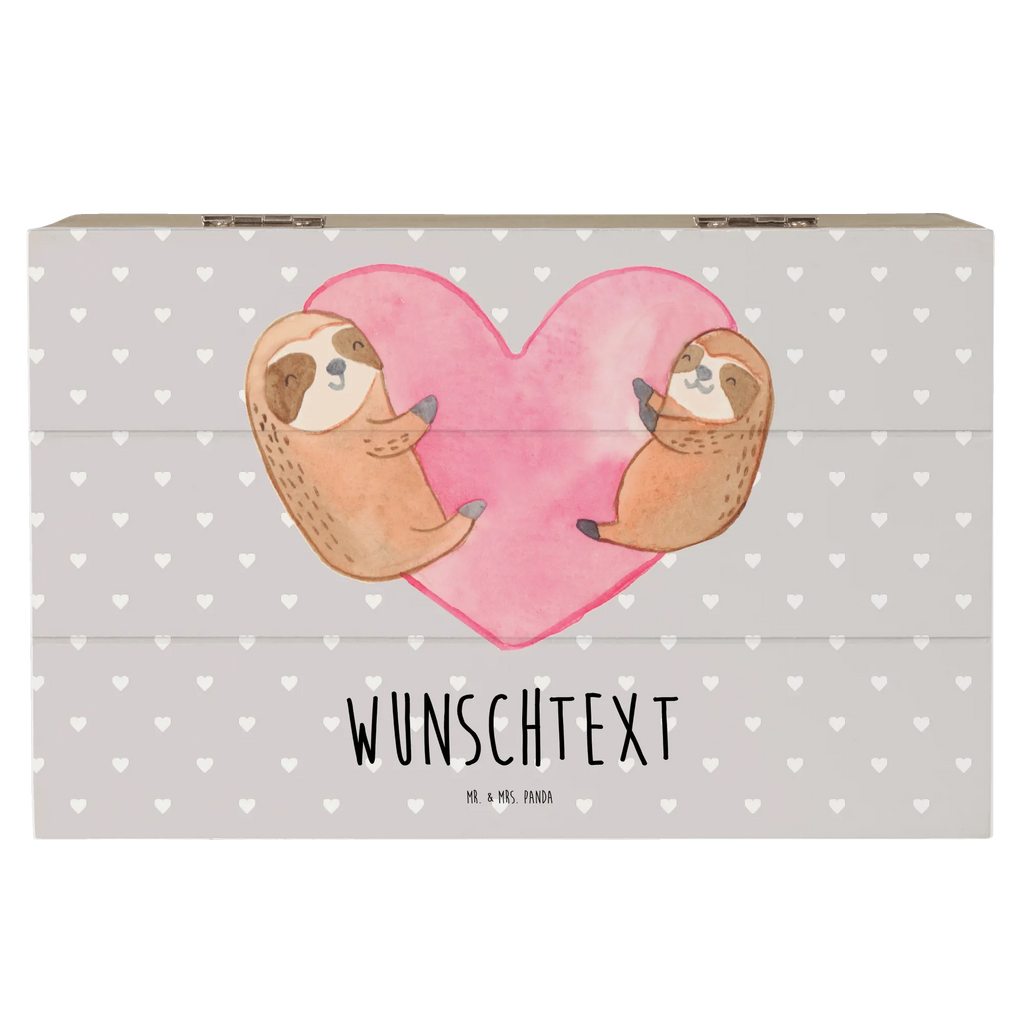 Personalisierte Holzkiste Faultiere Herz Kiste Personalisiert, Truhe mit Namen, Schatulle mit Namen, Erinnerungsbox mit Namen, Schatzkiste Personalisiert, Dekokiste Personalisiert, Kiste mit Namen, Erinnerungsbox Personalisiert, GEschenkdose personalisiert, Aufbewahrungsbox mit Namen, Holzkiste mit Namen, Aufbewahrungsbox Personalisiert, Dekokiste mit Namen, Geschenkbox personalisiert, Schatzkiste mit Namen, Erinnerungskiste, Truhe Personalisiert, Holzkiste Personalisiert, Schatulle Personalisiert, Erinnerungskiste Personalisiert, mit Namen, Liebe, Partner, Freund, Freundin, Ehemann, Ehefrau, Heiraten, Verlobung, Heiratsantrag, Liebesgeschenk, Jahrestag, Hocheitstag, Geschenk für Frauen, für Männer, für Ehemann, Valentinstag, Geschenk für Freundin, Mitbringsel, Geschenk für Partner, Liebesbeweis, Hochzeitstag