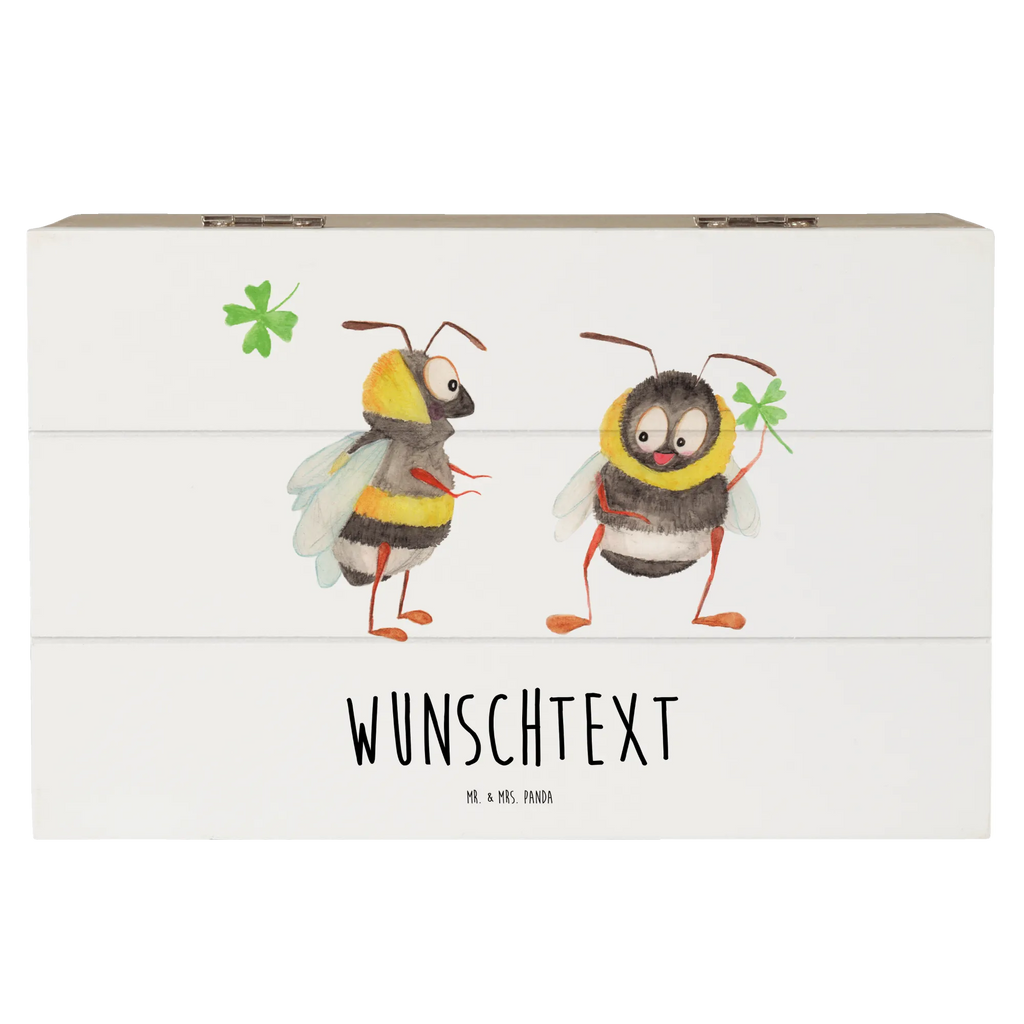 Personalizowane drewniane pudełko pszczoły para Miłość, partner, przyjaciel, przyjaciółka, mąż, żona, wesele, zaręczyny, prośba o rękę, prezent miłosny, rocznica, dzień ślubu