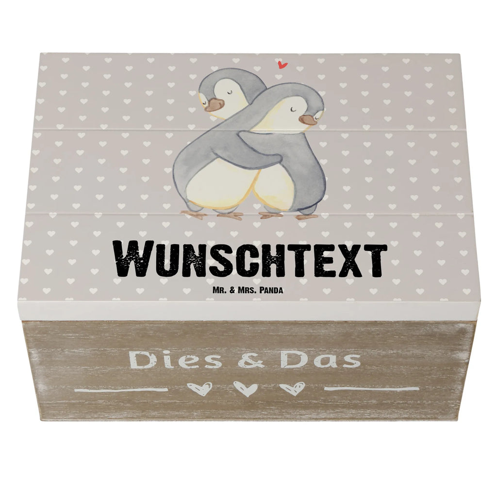 Personalised wooden chest penguins Cuddle Aufbewahrungsbox Personalisiert, Truhe Personalisiert, Schatzkiste mit Namen, Erinnerungskiste Personalisiert, Geschenkbox Personalisiert, Erinnerungsbox Personalisiert, Dekokiste Personalisiert, Truhe mit Namen, Kiste mit Namen, Schatzkiste Personalisiert, Dekokiste mit Namen, Holzkiste Personalisiert, Schatulle Personalisiert, GEschenkdose Personalisiert, Schatulle mit Namen, Holzkiste mit Namen, mit Namen, Erinnerungsbox mit Namen, Aufbewahrungsbox mit Namen, Kiste Personalisiert, Freund, Heiraten, Ehefrau, Ehemann, Partner, Verlobung, Jahrestag, Freundin, Liebesgeschenk, Liebe, Hocheitstag, Heiratsantrag, für Männer, Geschenk für Partner, Geschenk für Freundin, für Ehemann, Geschenk für Frauen, Mitbringsel, Hochzeitstag, Valentinstag, Liebesbeweis
