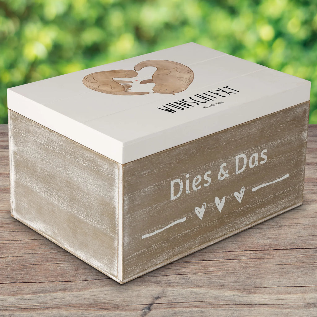 Personalisierte Holzkiste Otter Valentine Holzkiste Personalisiert, Holzkiste mit Namen, Erinnerungsbox mit Namen, Schatzkiste Personalisiert, Schatzkiste mit Namen, Aufbewahrungsbox Personalisiert, Truhe mit Namen, Dekokiste mit Namen, Truhe Personalisiert, mit Namen, Kiste Personalisiert, Schatulle mit Namen, Aufbewahrungsbox mit Namen, Erinnerungsbox Personalisiert, Erinnerungskiste Personalisiert, Kiste mit Namen, Schatulle Personalisiert, Geschenkbox Personalisiert, Dekokiste Personalisiert, GEschenkdose Personalisiert, Hocheitstag, Freundin, Heiraten, Jahrestag, Freund, Ehefrau, Verlobung, Partner, Liebe, Heiratsantrag, Ehemann, Liebesgeschenk, Mitbringsel, Liebesbeweis, für Ehemann, Hochzeitstag, Valentinstag, Geschenk für Partner, Geschenk für Frauen, für Männer, Geschenk für Freundin