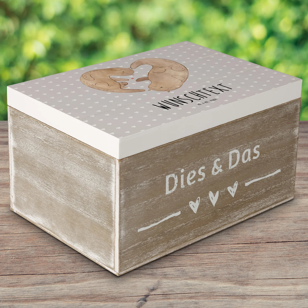 Personalisierte Holzkiste Otter Valentine Holzkiste Personalisiert, Holzkiste mit Namen, Erinnerungsbox mit Namen, Schatzkiste Personalisiert, Schatzkiste mit Namen, Aufbewahrungsbox Personalisiert, Truhe mit Namen, Dekokiste mit Namen, Truhe Personalisiert, mit Namen, Kiste Personalisiert, Schatulle mit Namen, Aufbewahrungsbox mit Namen, Erinnerungsbox Personalisiert, Erinnerungskiste Personalisiert, Kiste mit Namen, Schatulle Personalisiert, Geschenkbox Personalisiert, Dekokiste Personalisiert, GEschenkdose Personalisiert, Hocheitstag, Freundin, Heiraten, Jahrestag, Freund, Ehefrau, Verlobung, Partner, Liebe, Heiratsantrag, Ehemann, Liebesgeschenk, Mitbringsel, Liebesbeweis, für Ehemann, Hochzeitstag, Valentinstag, Geschenk für Partner, Geschenk für Frauen, für Männer, Geschenk für Freundin