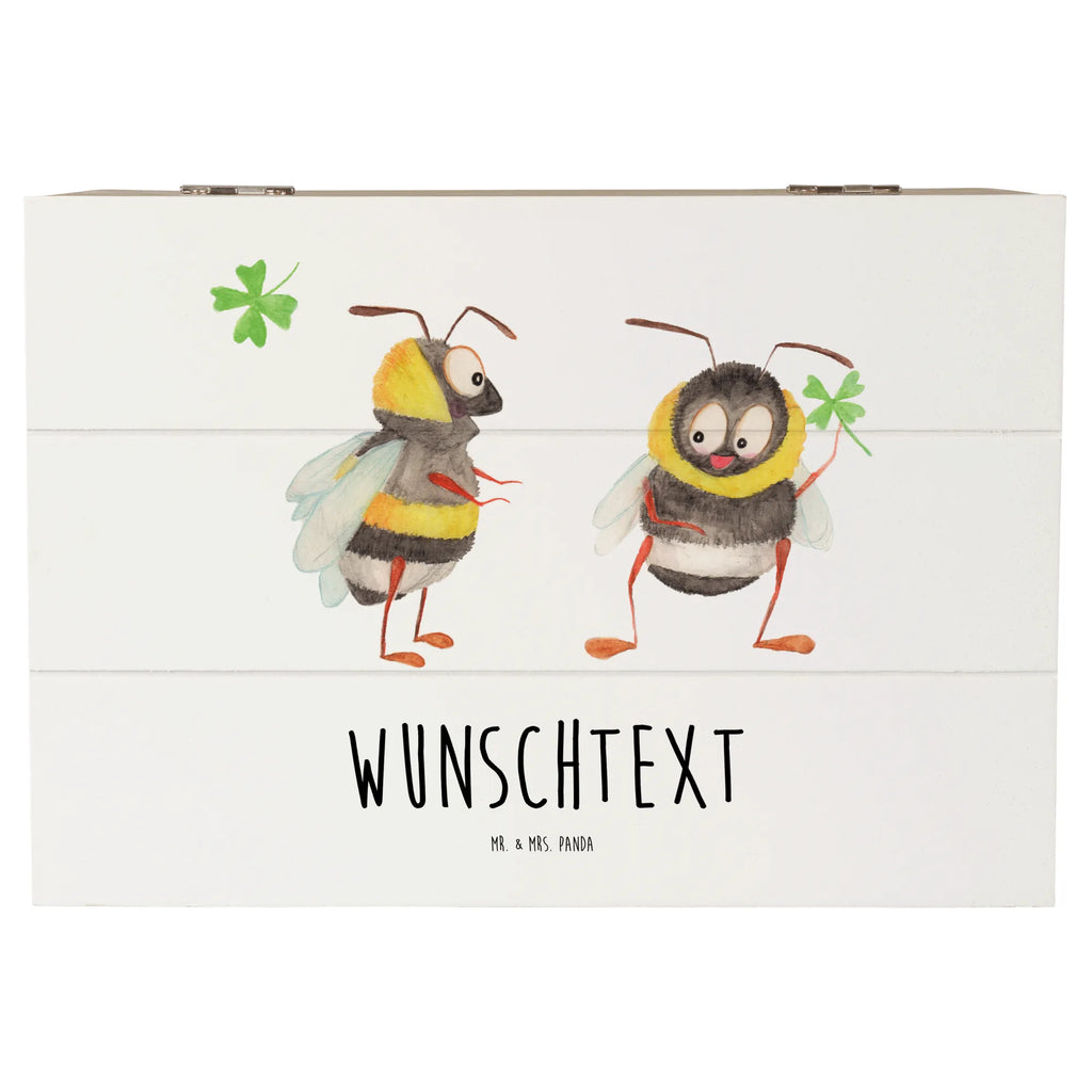 Personalizowane drewniane pudełko pszczoły para Miłość, partner, przyjaciel, przyjaciółka, mąż, żona, wesele, zaręczyny, prośba o rękę, prezent miłosny, rocznica, dzień ślubu