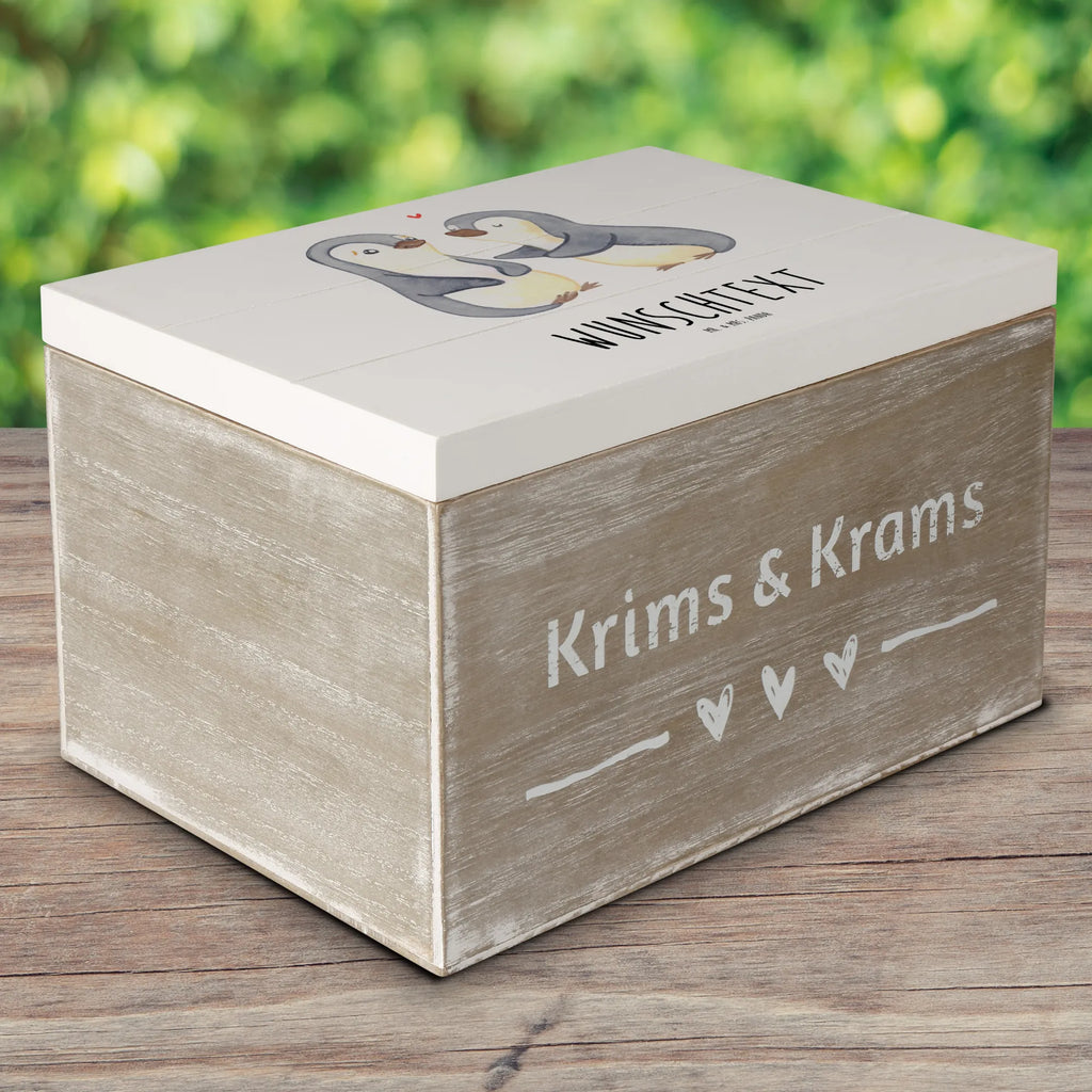 Personalizowane drewniane pudełko pingwiny pocieszyć Dekokiste mit Namen, Aufbewahrungsbox mit Namen, Schatulle Personalisiert, Truhe mit Namen, Erinnerungskiste Personalisiert, Holzkiste mit Namen, GEschenkdose Personalisiert, Holzkiste Personalisiert, Erinnerungsbox Personalisiert, Dekokiste Personalisiert, Aufbewahrungsbox Personalisiert, Truhe Personalisiert, Schatzkiste Personalisiert, mit Namen, Schatzkiste mit Namen, Geschenkbox Personalisiert, Erinnerungsbox mit Namen, Kiste Personalisiert, Kiste mit Namen, Schatulle mit Namen, Partner, Ehemann, Heiratsantrag, Ehefrau, Liebe, Freund, Hocheitstag, Liebesgeschenk, Jahrestag, Freundin, Heiraten, Verlobung, für Ehemann, Liebesbeweis, Geschenk für Partner, Mitbringsel, für Männer, Geschenk für Freundin, Geschenk für Frauen, Hochzeitstag, Valentinstag