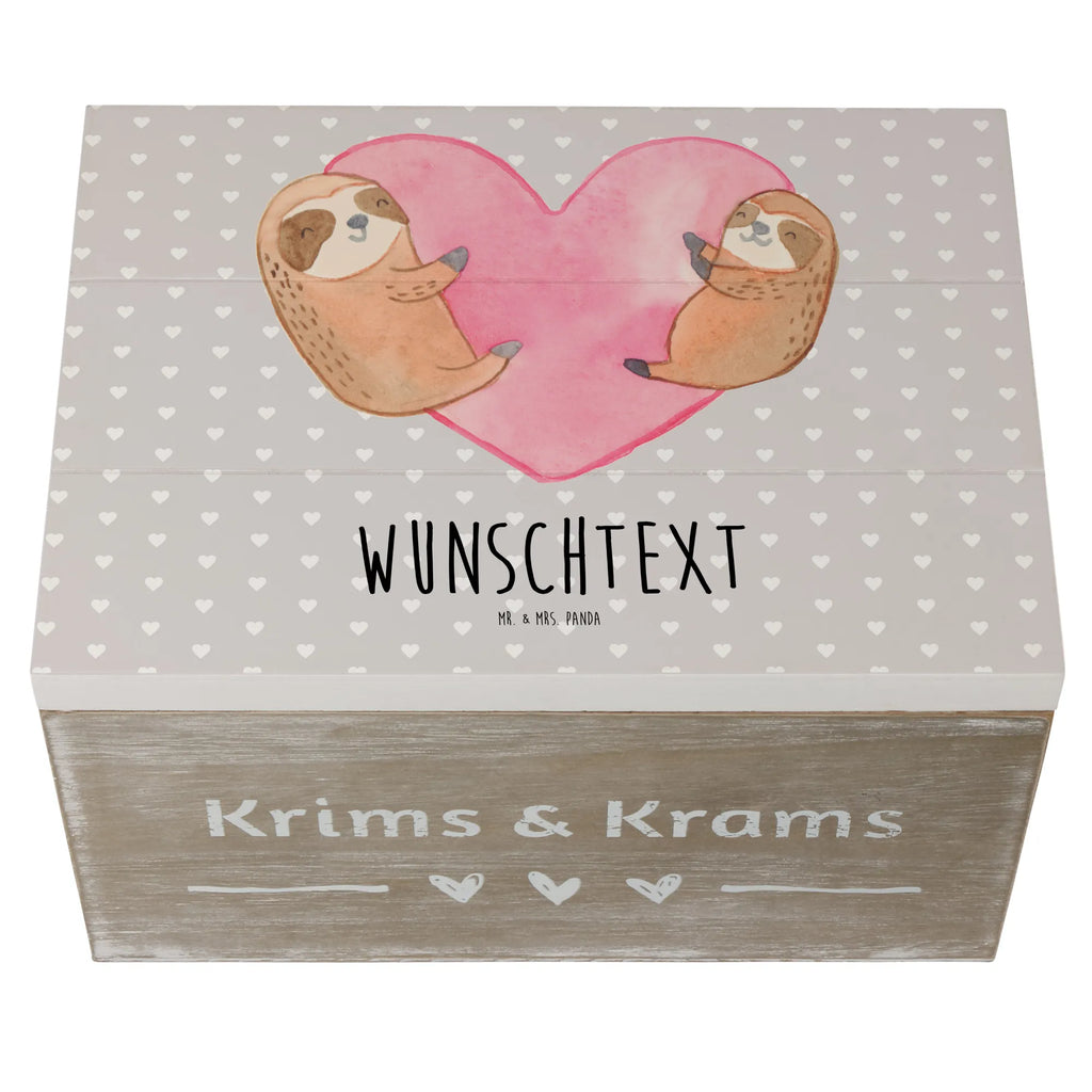 Personalisierte Holzkiste Faultiere Herz Kiste Personalisiert, Truhe mit Namen, Schatulle mit Namen, Erinnerungsbox mit Namen, Schatzkiste Personalisiert, Dekokiste Personalisiert, Kiste mit Namen, Erinnerungsbox Personalisiert, GEschenkdose personalisiert, Aufbewahrungsbox mit Namen, Holzkiste mit Namen, Aufbewahrungsbox Personalisiert, Dekokiste mit Namen, Geschenkbox personalisiert, Schatzkiste mit Namen, Erinnerungskiste, Truhe Personalisiert, Holzkiste Personalisiert, Schatulle Personalisiert, Erinnerungskiste Personalisiert, mit Namen, Liebe, Partner, Freund, Freundin, Ehemann, Ehefrau, Heiraten, Verlobung, Heiratsantrag, Liebesgeschenk, Jahrestag, Hocheitstag, Geschenk für Frauen, für Männer, für Ehemann, Valentinstag, Geschenk für Freundin, Mitbringsel, Geschenk für Partner, Liebesbeweis, Hochzeitstag