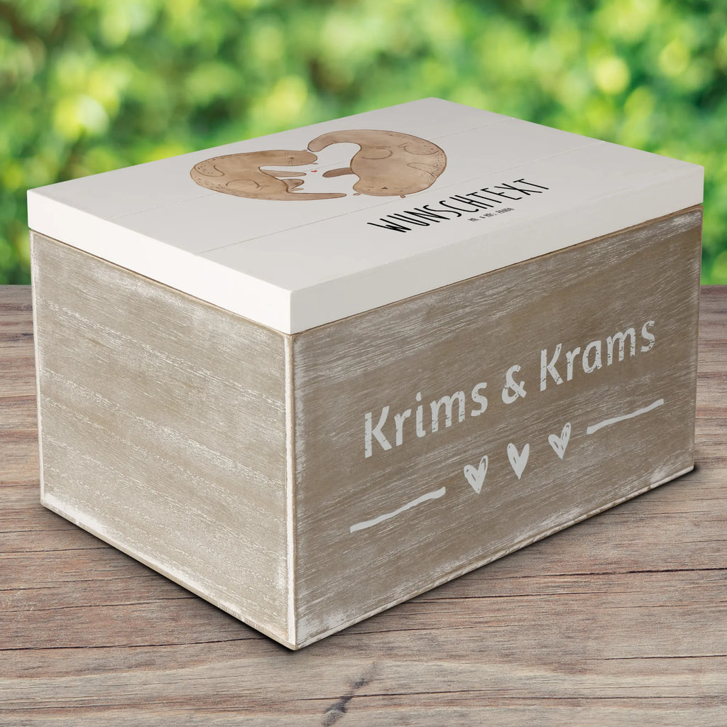 Personalisierte Holzkiste Otter Valentine Holzkiste Personalisiert, Holzkiste mit Namen, Erinnerungsbox mit Namen, Schatzkiste Personalisiert, Schatzkiste mit Namen, Aufbewahrungsbox Personalisiert, Truhe mit Namen, Dekokiste mit Namen, Truhe Personalisiert, mit Namen, Kiste Personalisiert, Schatulle mit Namen, Aufbewahrungsbox mit Namen, Erinnerungsbox Personalisiert, Erinnerungskiste Personalisiert, Kiste mit Namen, Schatulle Personalisiert, Geschenkbox Personalisiert, Dekokiste Personalisiert, GEschenkdose Personalisiert, Hocheitstag, Freundin, Heiraten, Jahrestag, Freund, Ehefrau, Verlobung, Partner, Liebe, Heiratsantrag, Ehemann, Liebesgeschenk, Mitbringsel, Liebesbeweis, für Ehemann, Hochzeitstag, Valentinstag, Geschenk für Partner, Geschenk für Frauen, für Männer, Geschenk für Freundin