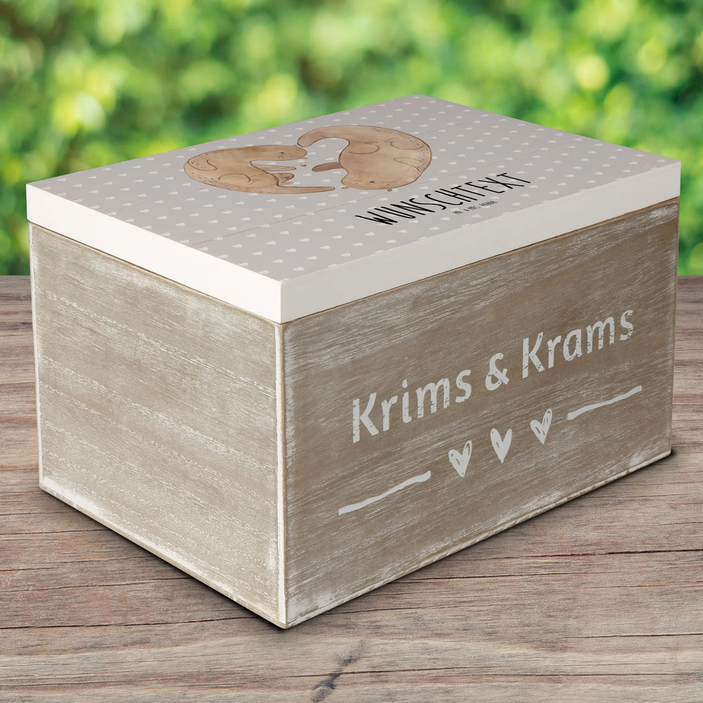 Personalisierte Holzkiste Otter Valentine Holzkiste Personalisiert, Holzkiste mit Namen, Erinnerungsbox mit Namen, Schatzkiste Personalisiert, Schatzkiste mit Namen, Aufbewahrungsbox Personalisiert, Truhe mit Namen, Dekokiste mit Namen, Truhe Personalisiert, mit Namen, Kiste Personalisiert, Schatulle mit Namen, Aufbewahrungsbox mit Namen, Erinnerungsbox Personalisiert, Erinnerungskiste Personalisiert, Kiste mit Namen, Schatulle Personalisiert, Geschenkbox Personalisiert, Dekokiste Personalisiert, GEschenkdose Personalisiert, Hocheitstag, Freundin, Heiraten, Jahrestag, Freund, Ehefrau, Verlobung, Partner, Liebe, Heiratsantrag, Ehemann, Liebesgeschenk, Mitbringsel, Liebesbeweis, für Ehemann, Hochzeitstag, Valentinstag, Geschenk für Partner, Geschenk für Frauen, für Männer, Geschenk für Freundin