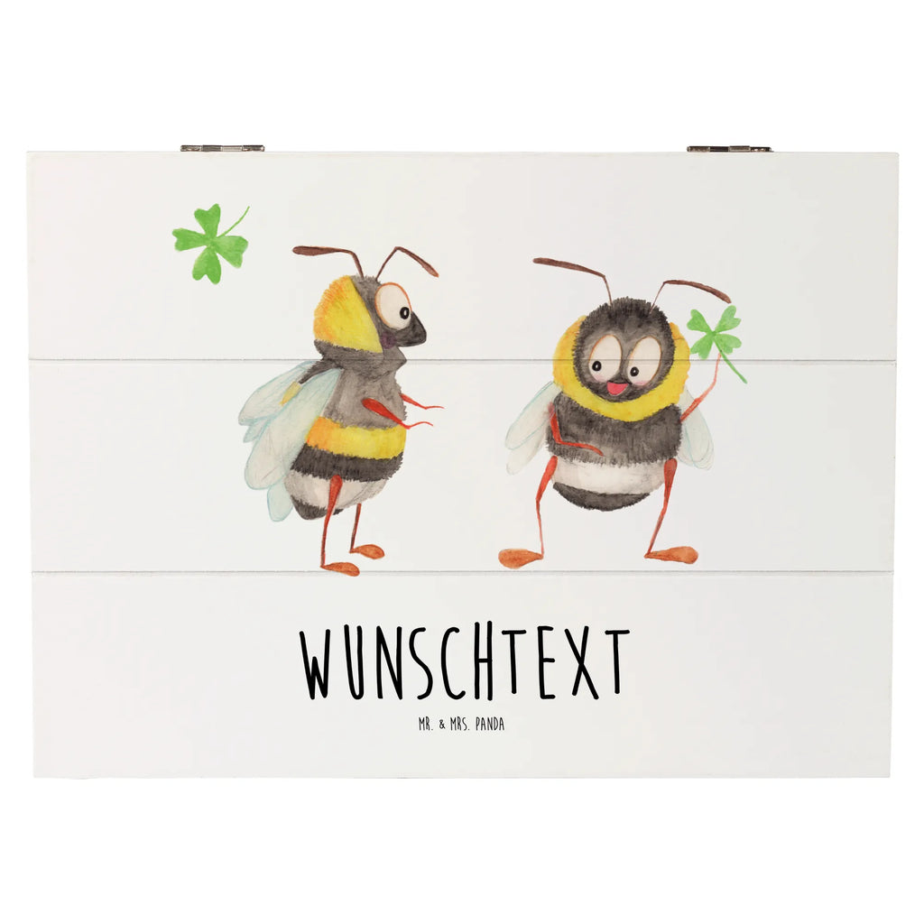 Personalizowane drewniane pudełko pszczoły para Miłość, partner, przyjaciel, przyjaciółka, mąż, żona, wesele, zaręczyny, prośba o rękę, prezent miłosny, rocznica, dzień ślubu