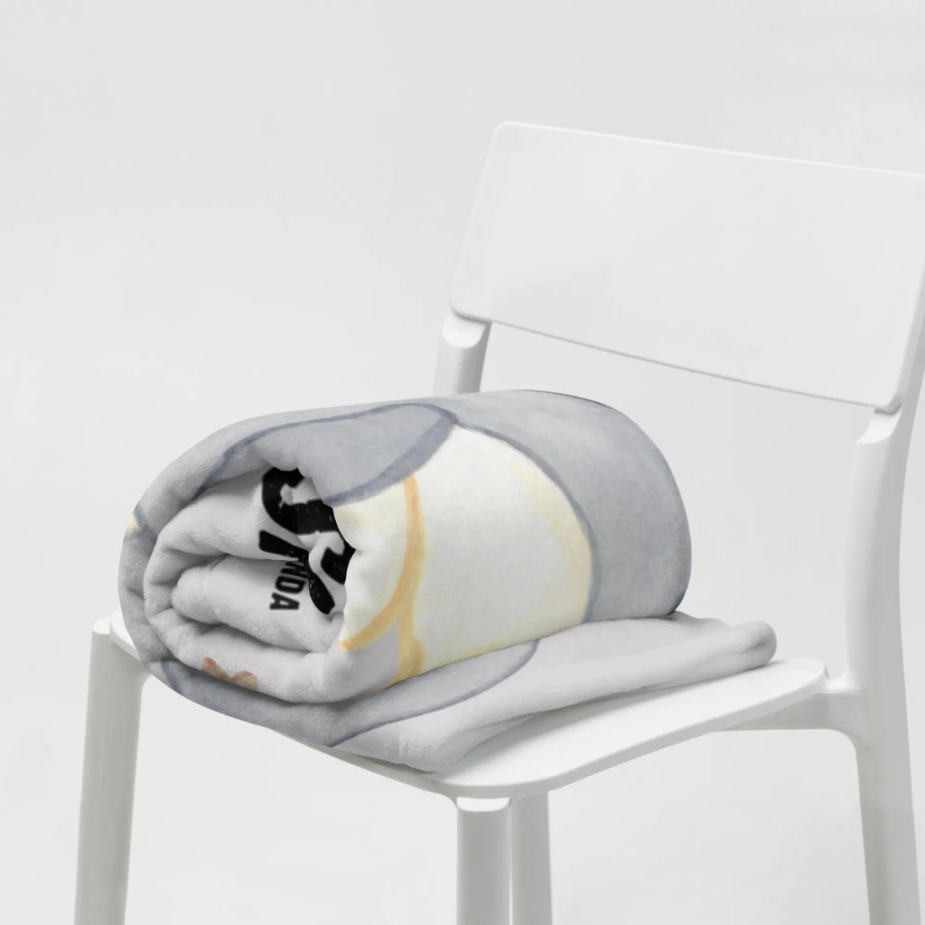 Personalizowany koc pingwiny Przytulanie Miłość, partner, przyjaciel, przyjaciółka, mąż, żona, wesele, zaręczyny, prośba o rękę, prezent miłosny, rocznica, dzień ślubu