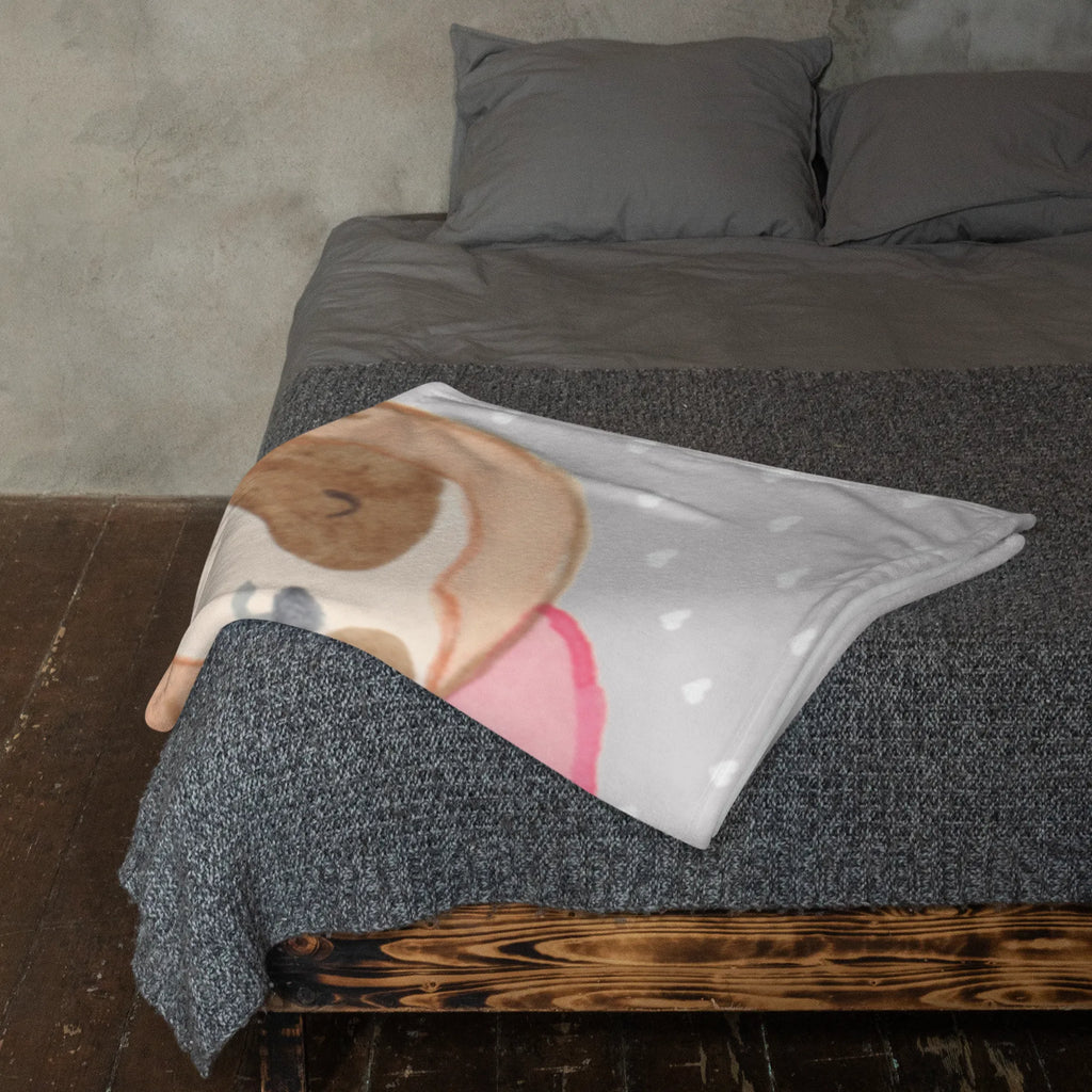 Kuscheldecke Faultiere Herz Sofadecke, Wohndecke, Wolldecke, Decke, Tagesdecke, Liebe, Partner, Freund, Freundin, Ehemann, Ehefrau, Heiraten, Verlobung, Heiratsantrag, Liebesgeschenk, Jahrestag, Hocheitstag, Liebesbeweis, für Ehemann, Mitbringsel, Valentinstag, Hochzeitstag, für Männer, Geschenk für Partner, Geschenk für Frauen, Geschenk für Freundin