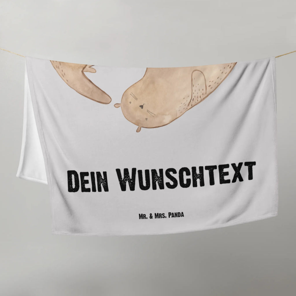 Baby blanket with name otter valentine Love, Loving, Two, Together, Marriage, Engagement, Proposal of marriage, Love gift, gift for her, gift for him, anniversary gift, Valentine&#39;s Day Gift for Women Love Gift Anniversary Wedding Anniversary Party Favor Gift for Girlfriend Gift for Partner Boyfriend Gift Token of Love for Men for Husband