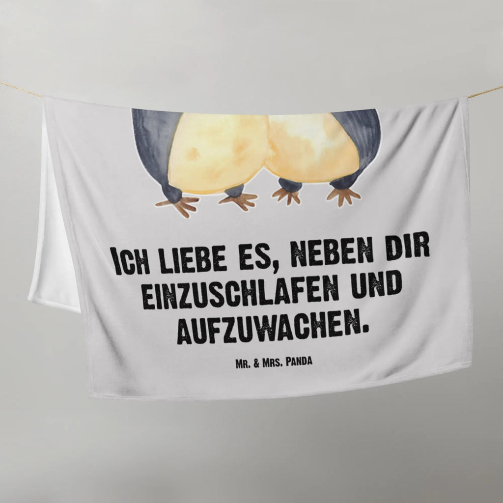 Baby blanket penguins Fall asleep Love, Loving, Two, Together, Marriage, Engagement, Proposal of marriage, Love gift, gift for her, gift for him, anniversary gift, Valentine&#39;s Day Gift for Women Love Gift Anniversary Wedding Anniversary Party Favor Gift for Girlfriend Gift for Partner Boyfriend Gift Token of Love for Men for Husband