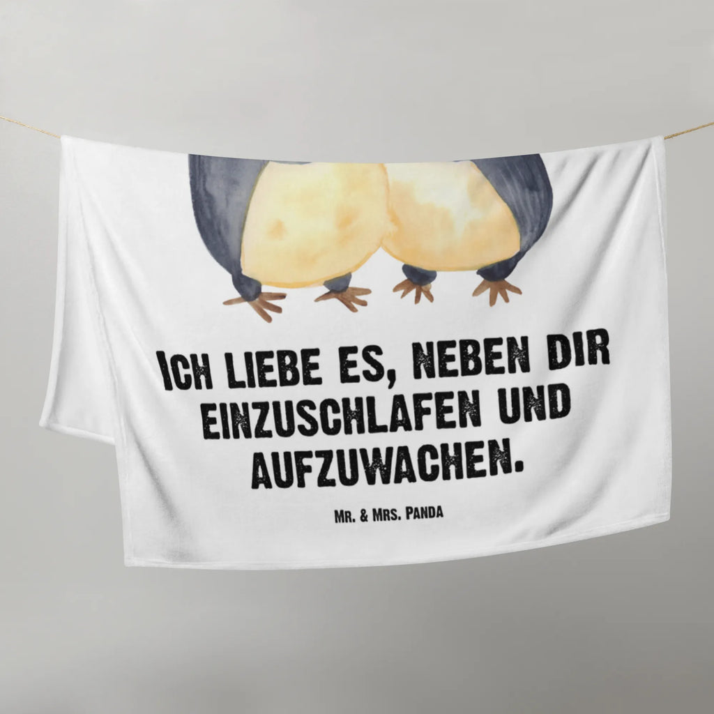 Baby blanket penguins Fall asleep Love, Loving, Two, Together, Marriage, Engagement, Proposal of marriage, Love gift, gift for her, gift for him, anniversary gift, Valentine&#39;s Day Gift for Women Love Gift Anniversary Wedding Anniversary Party Favor Gift for Girlfriend Gift for Partner Boyfriend Gift Token of Love for Men for Husband