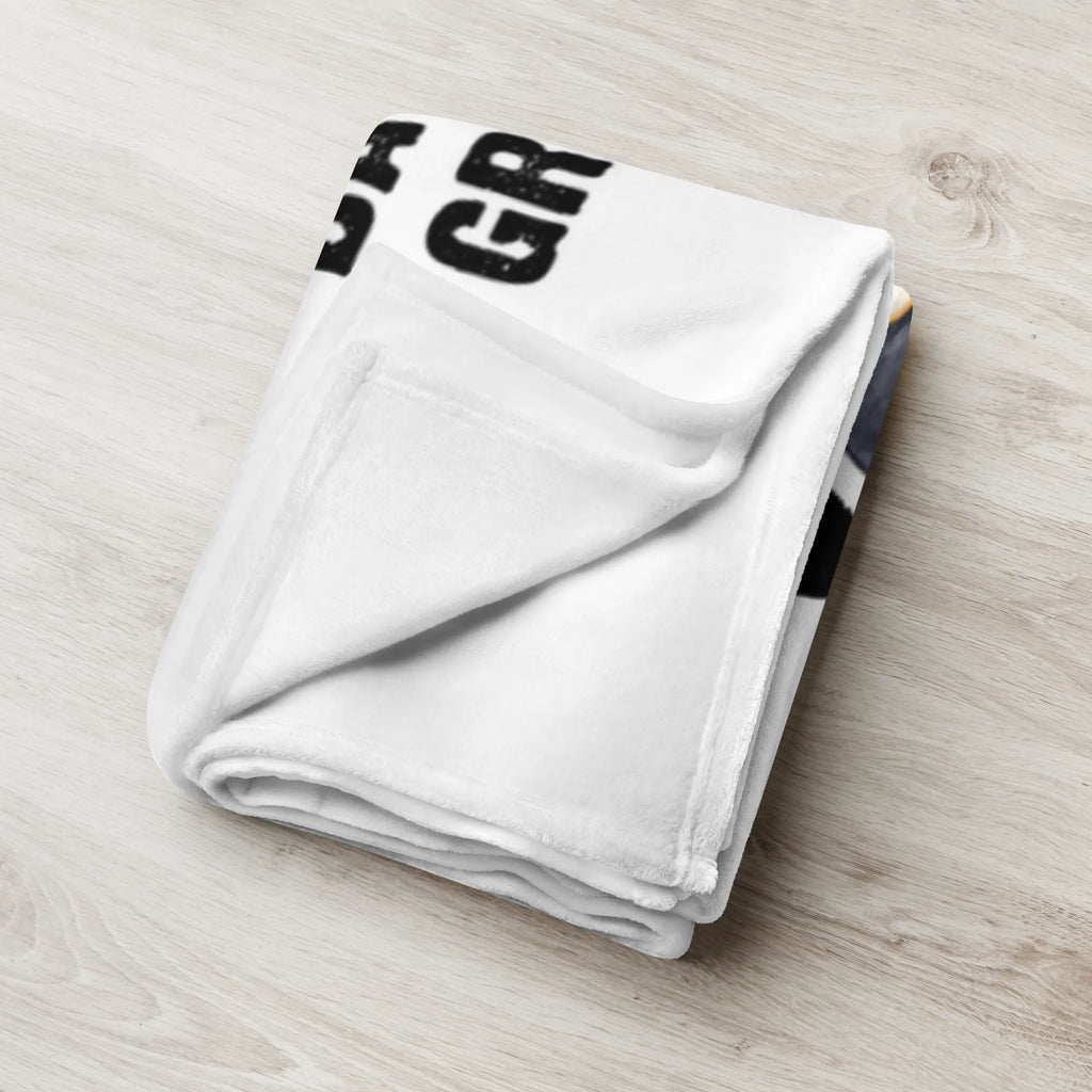 Kocyk dla niemowląt Pingwiny Pocałunek Miłość, partner, przyjaciel, przyjaciółka, mąż, żona, wesele, zaręczyny, prośba o rękę, prezent miłosny, rocznica, dzień ślubu