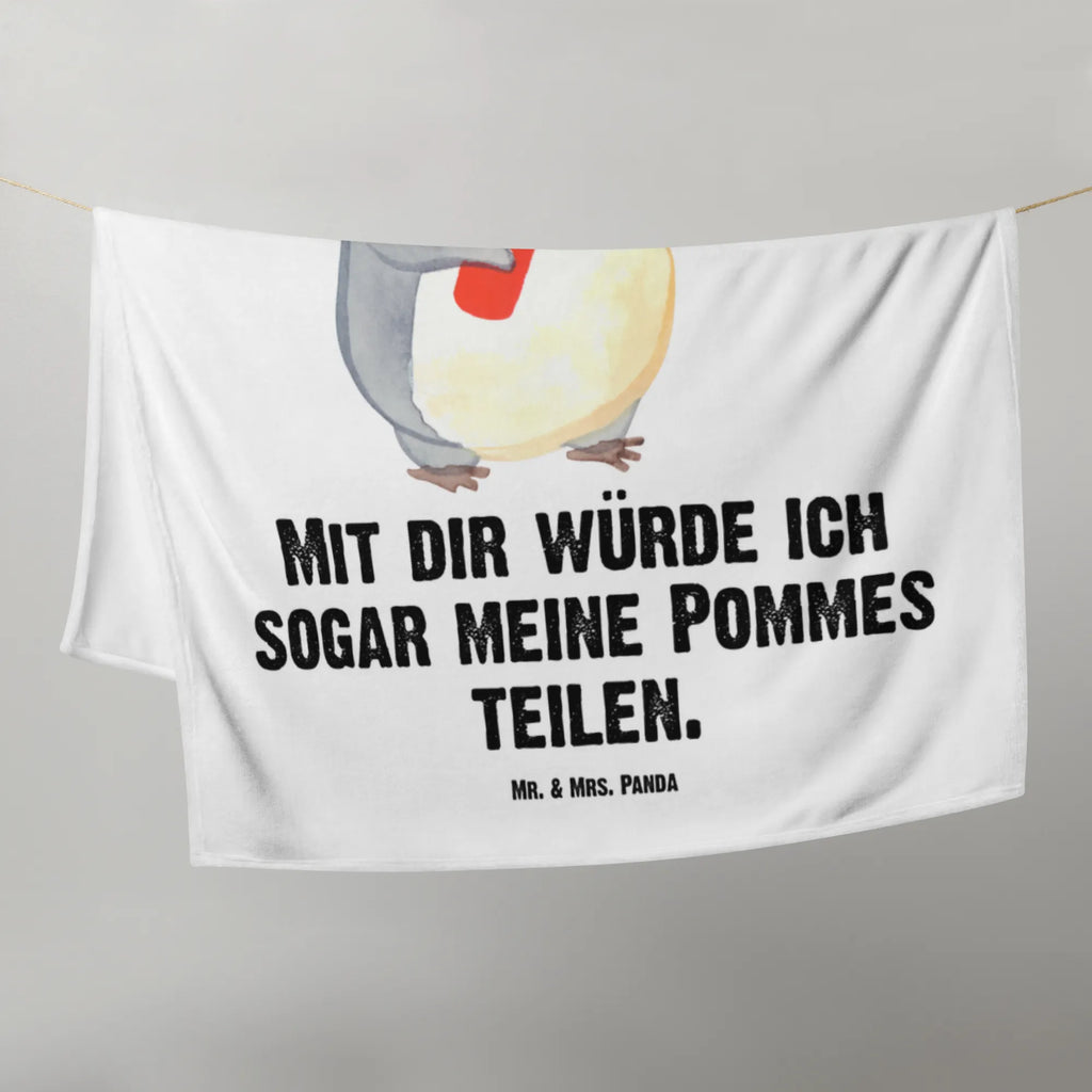 Babydecke Pinguin Pommes Babyecke Kuscheldecke, Mikrofaser Decke, Teddydecke, Kuschelfleecedecke, Geschenk Geburt, Dekodecke, Babygeschenk, Krabbeldecke, Fleecedecke, Dekoration, Jahrestagsgeschenk, Kuscheldecke XXL, Weihnachtsgeschenk, Gemütlich, Schmusedecke, Kinderdecke, Entspannen, Babydecke, Wohnzimmerdecke, Freundin, Freund, Liebe, Liebesgeschenk, Jahrestag, Verlobung, Partner, Ehemann, Ehefrau, Heiraten, Heiratsantrag, Hocheitstag, Geschenk für Freundin, Mitbringsel, Geschenk für Frauen, Valentinstag, für Männer, Hochzeitstag, Geschenk für Partner, Liebesbeweis, für Ehemann