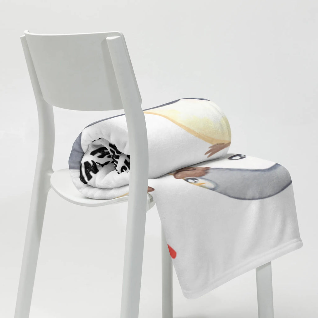Kocyk dla niemowląt pingwiny pocieszyć Babyecke Kuscheldecke, Babydecke, Babygeschenk, Geschenk Geburt, Krabbeldecke, Liebe, Partner, Freund, Freundin, Ehemann, Ehefrau, Heiraten, Verlobung, Heiratsantrag, Liebesgeschenk, Jahrestag, Hocheitstag, Valentinstag, Geschenk für Freundin, Mitbringsel, Liebesbeweis, Hochzeitstag, für Männer, Geschenk für Frauen, Geschenk für Partner, für Ehemann