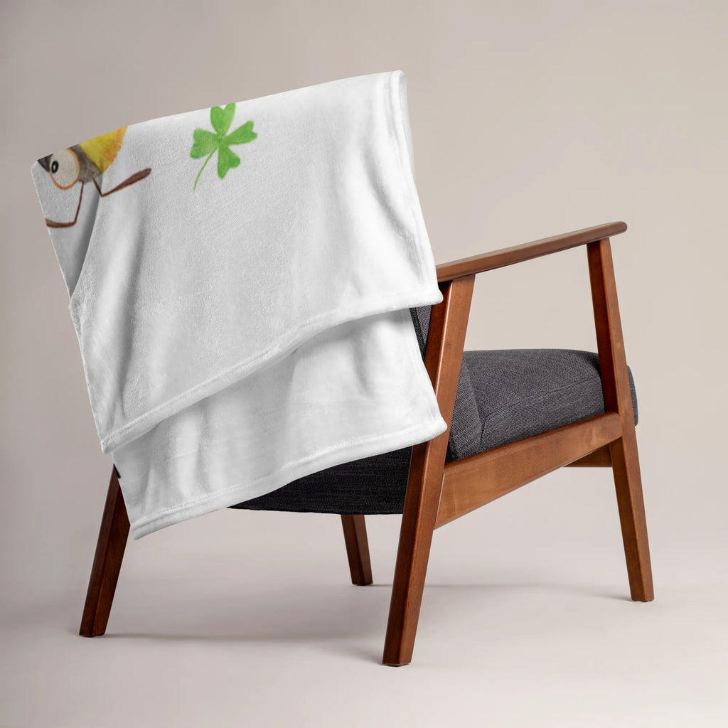 Kocyk dla niemowląt pszczoły para Miłość, partner, przyjaciel, przyjaciółka, mąż, żona, wesele, zaręczyny, prośba o rękę, prezent miłosny, rocznica, dzień ślubu