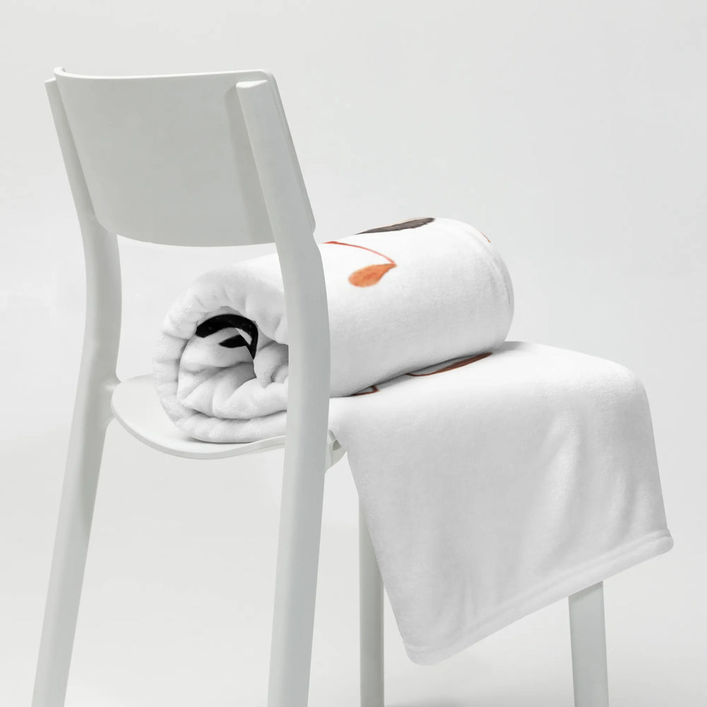 Kocyk dla niemowląt pszczoły para Miłość, partner, przyjaciel, przyjaciółka, mąż, żona, wesele, zaręczyny, prośba o rękę, prezent miłosny, rocznica, dzień ślubu