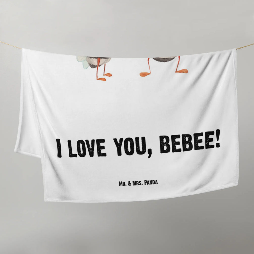 Kocyk dla niemowląt pszczoły para Miłość, partner, przyjaciel, przyjaciółka, mąż, żona, wesele, zaręczyny, prośba o rękę, prezent miłosny, rocznica, dzień ślubu