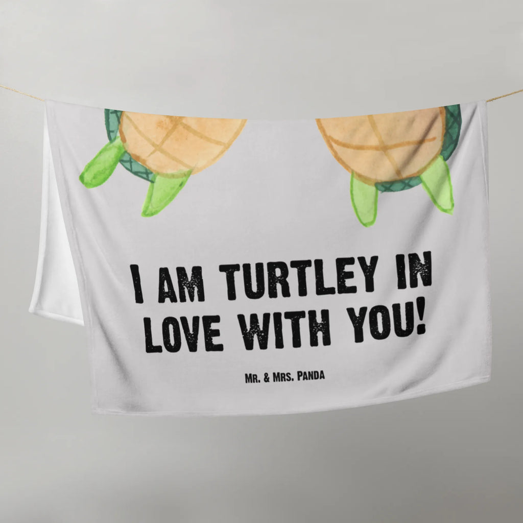 Kocyk dla niemowląt żółwie para Miłość, partner, przyjaciel, przyjaciółka, mąż, żona, wesele, zaręczyny, prośba o rękę, prezent miłosny, rocznica, dzień ślubu